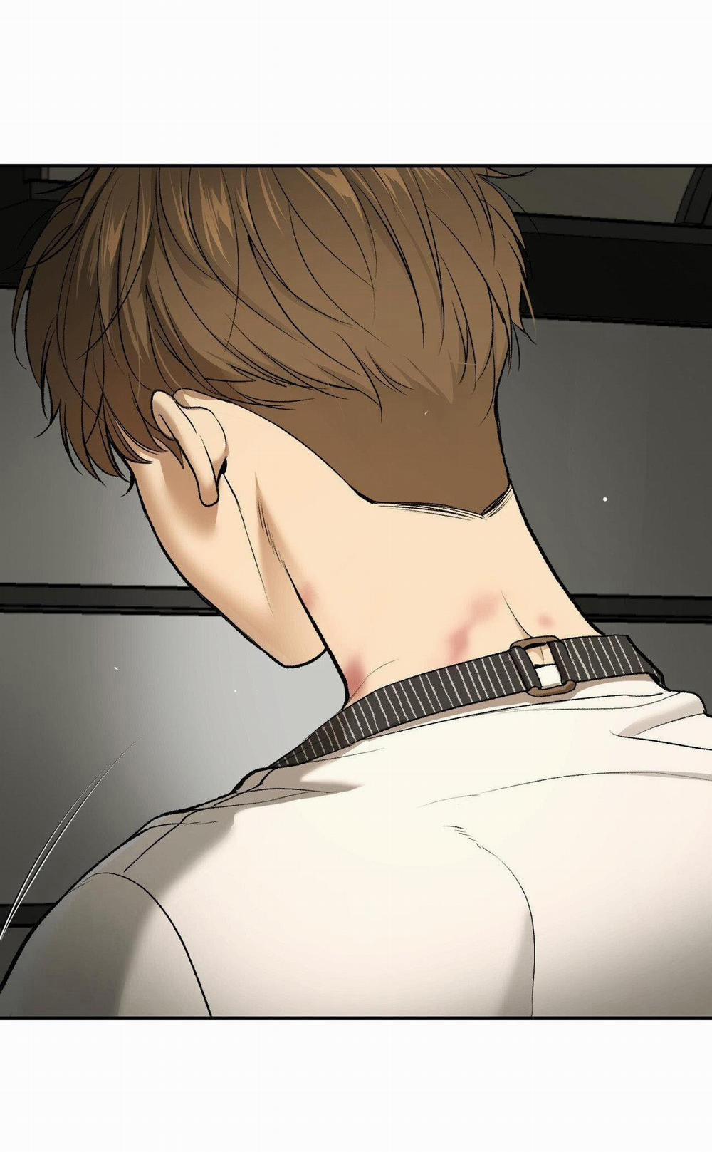 ChinhX – Vận Xui 45 trang 27