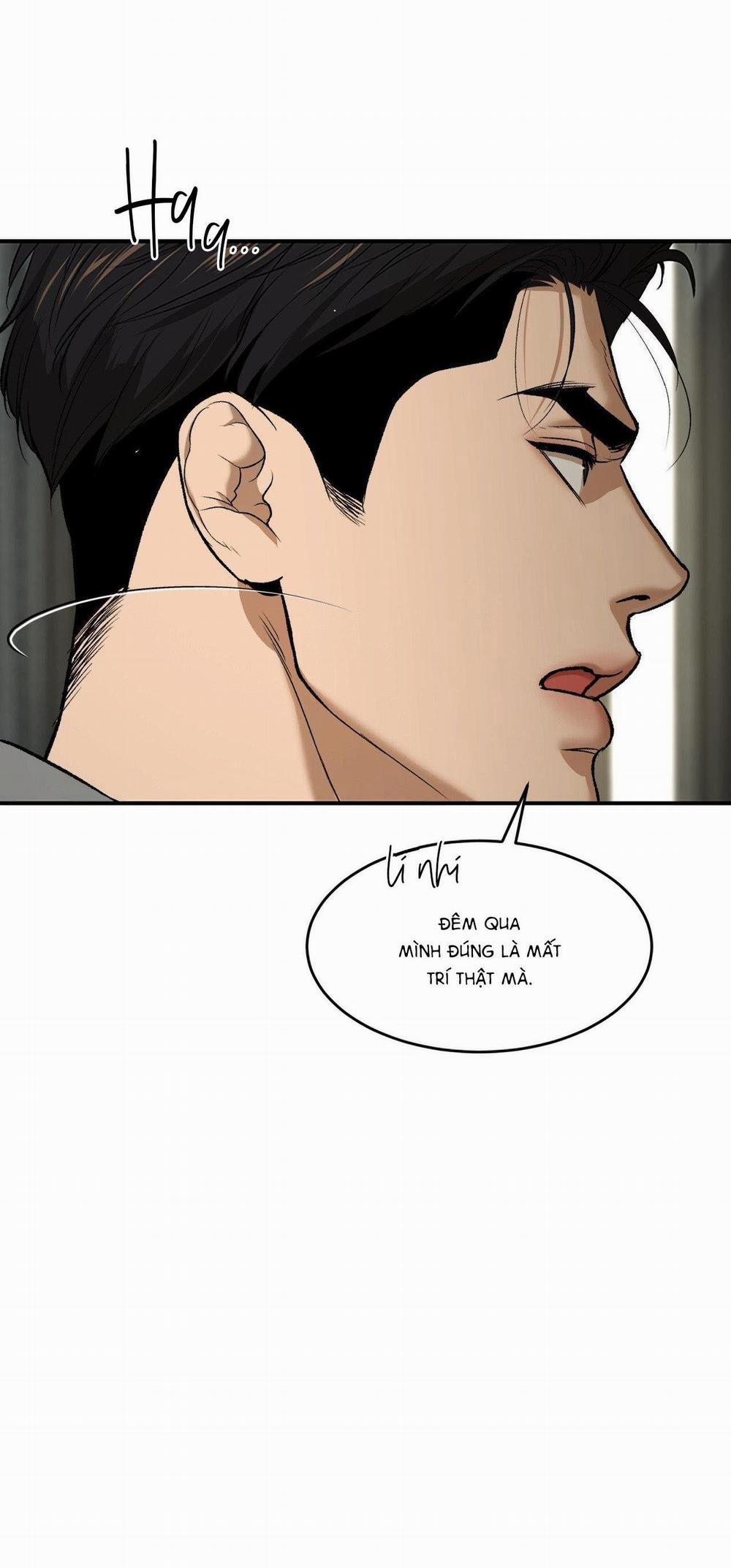 ChinhX – Vận Xui 45 trang 28