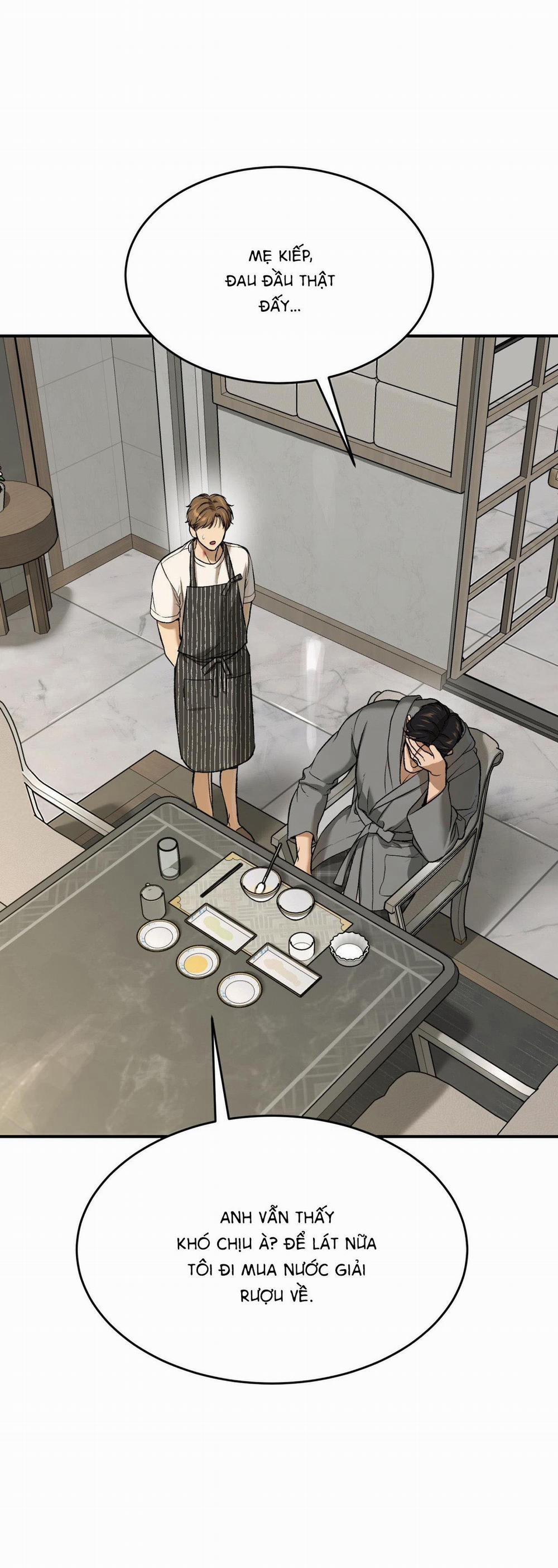 ChinhX – Vận Xui 45 trang 31