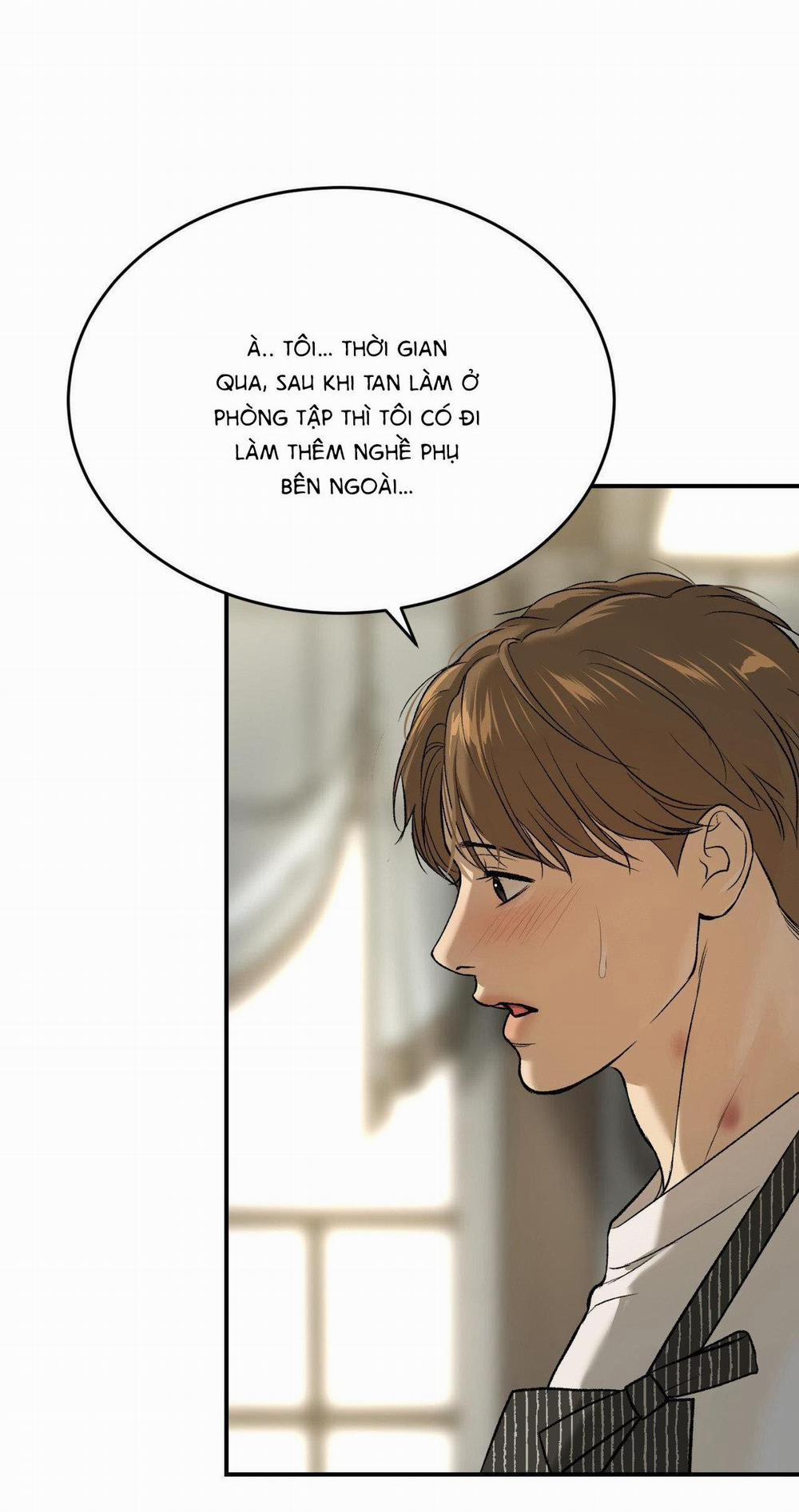 ChinhX – Vận Xui 45 trang 39