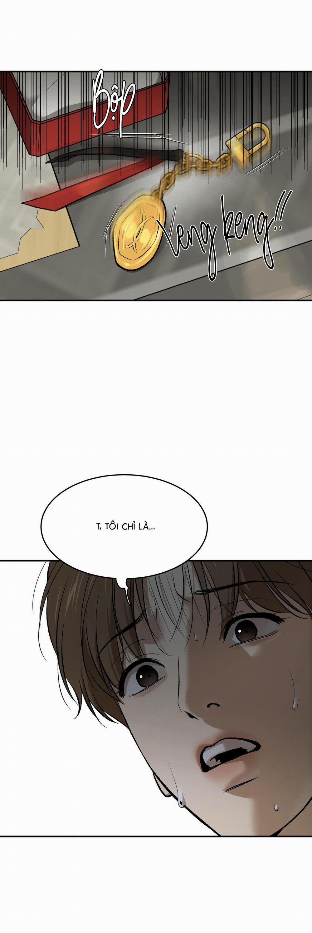 ChinhX – Vận Xui 45 trang 49