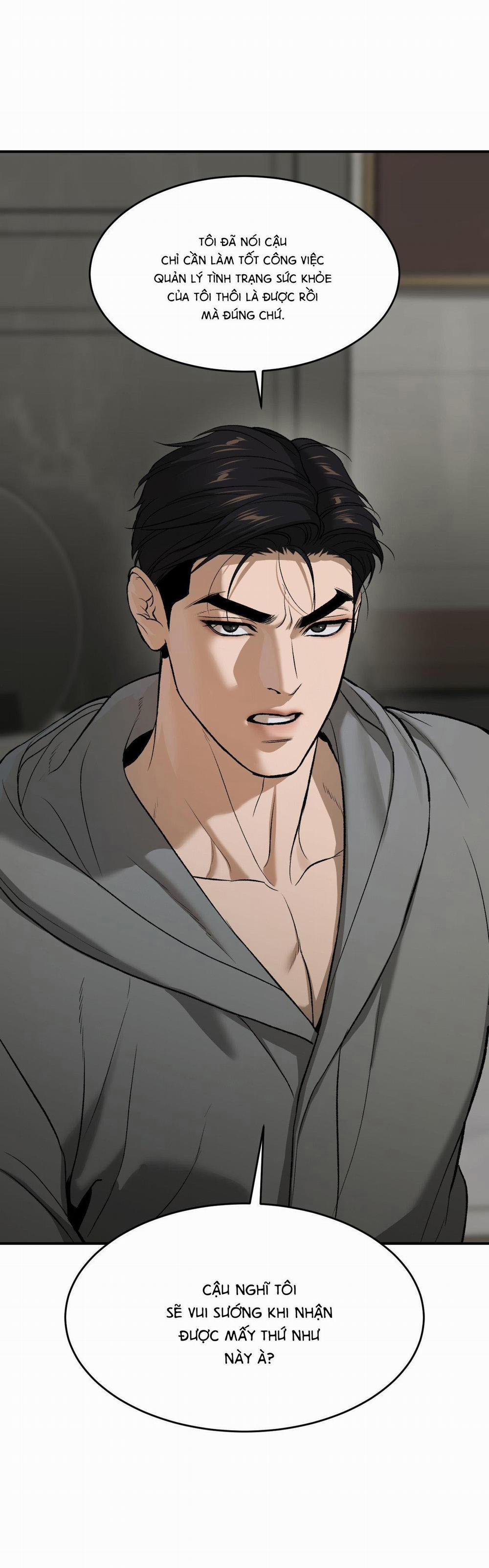 ChinhX – Vận Xui 45 trang 50