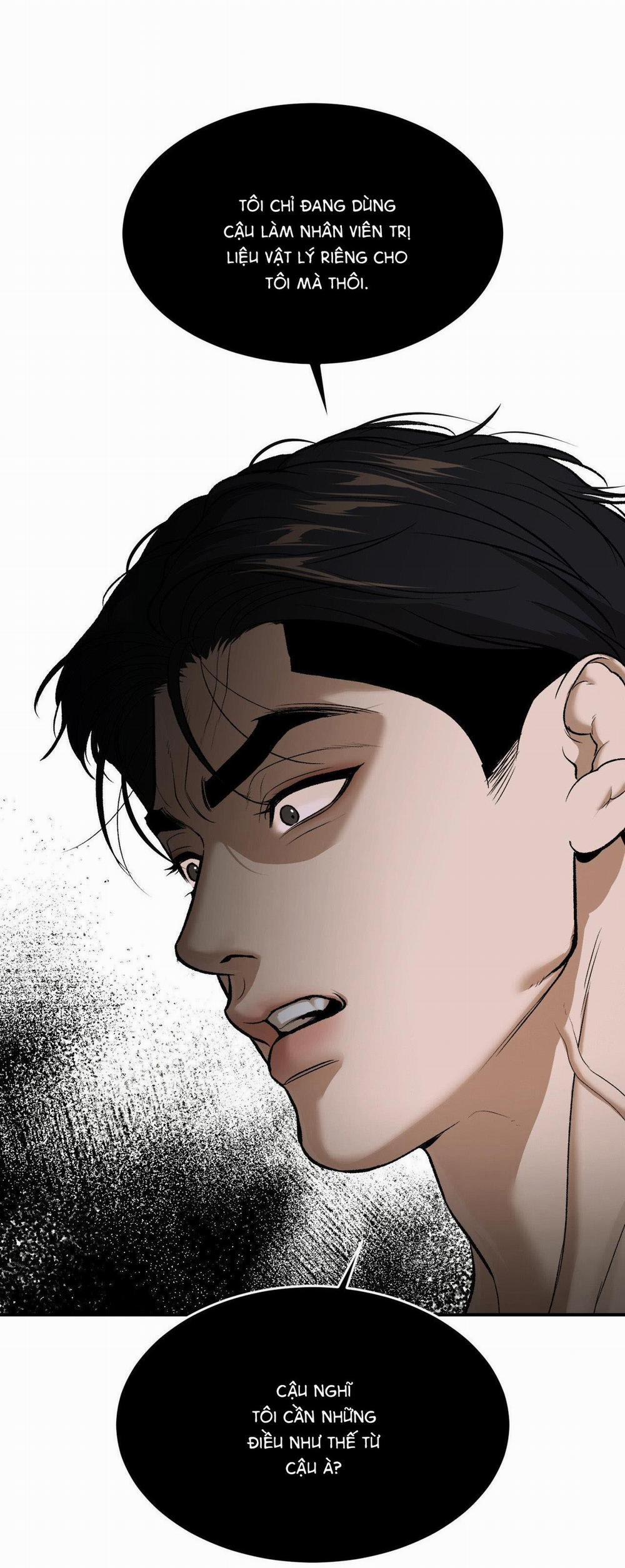 ChinhX – Vận Xui 45 trang 64