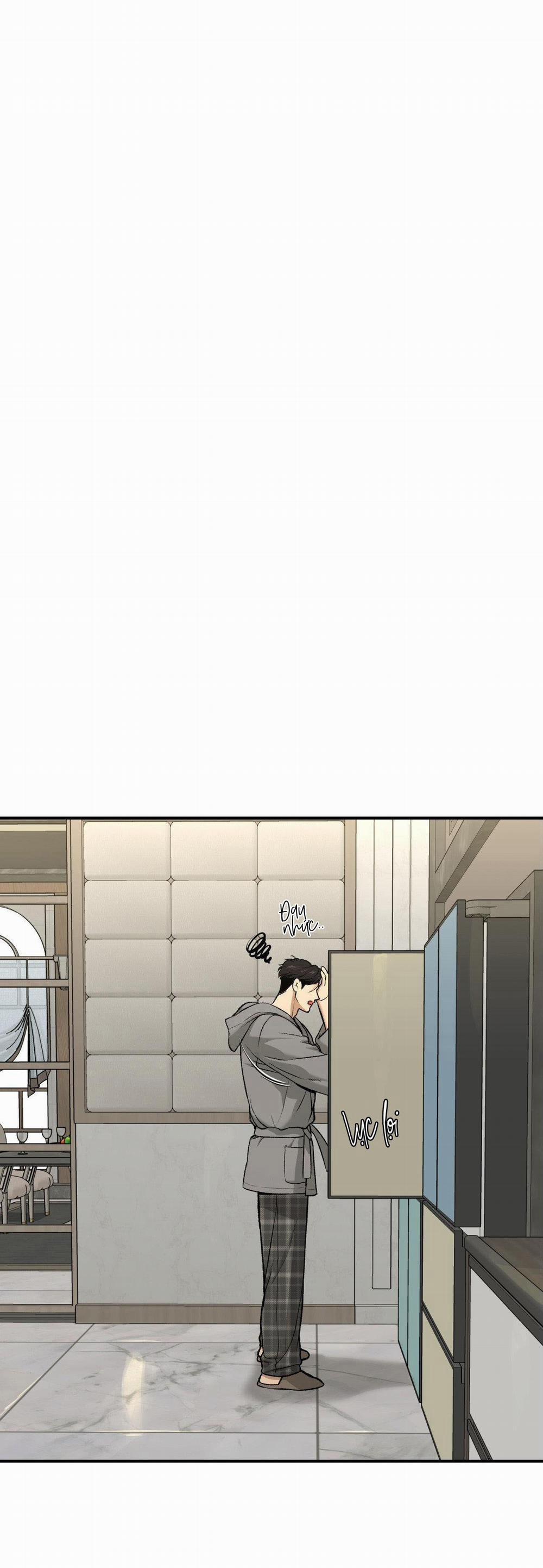 ChinhX – Vận Xui 45 trang 9