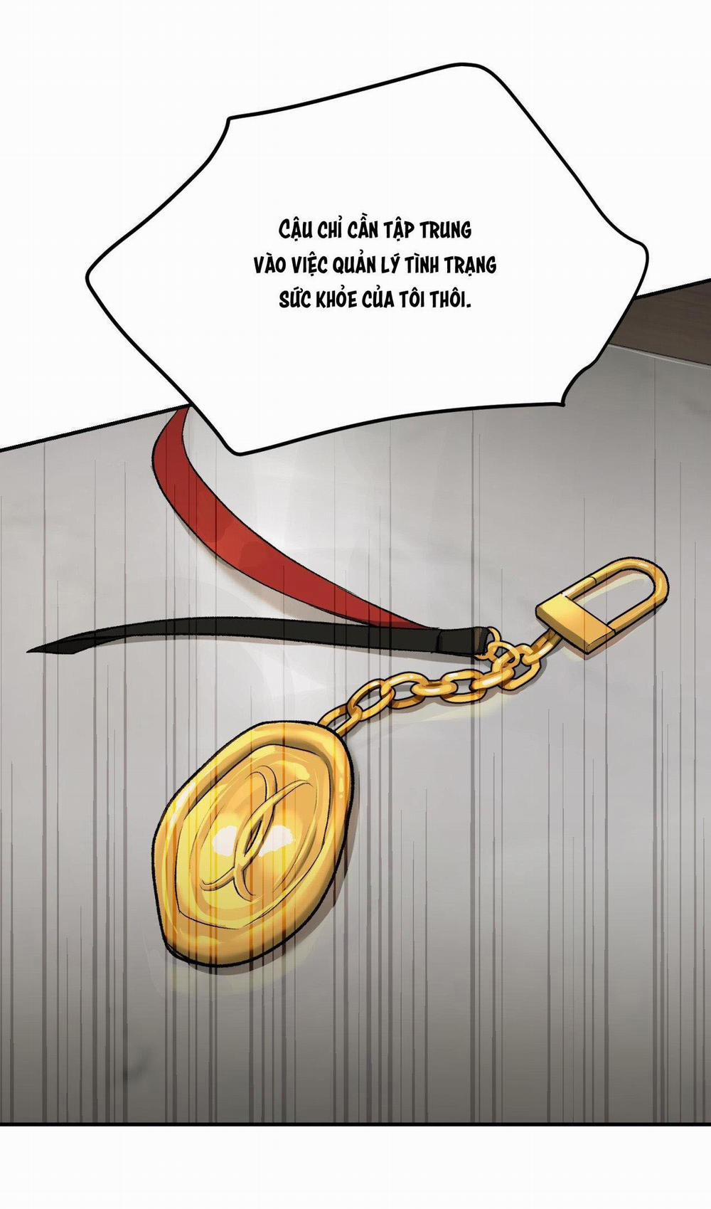 ChinhX – Vận Xui 46 trang 1