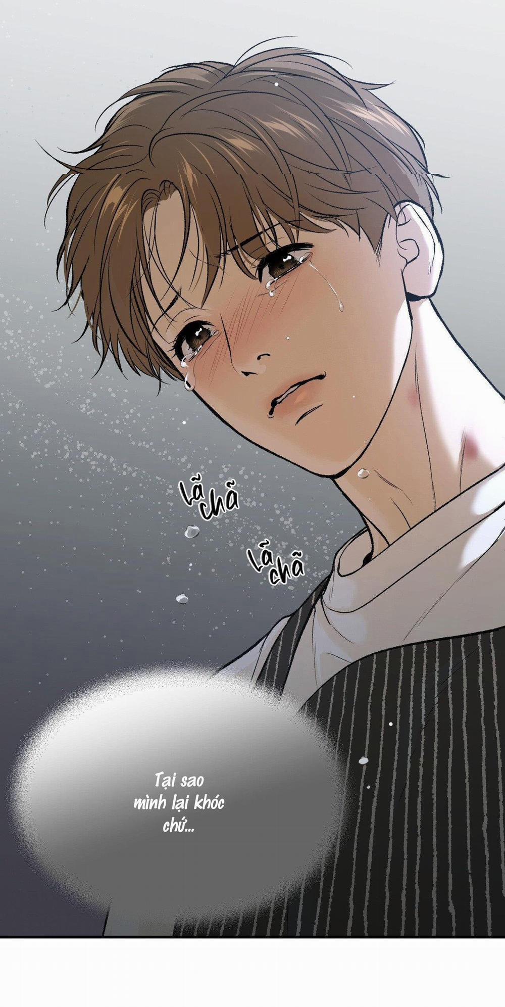 ChinhX – Vận Xui 46 trang 10