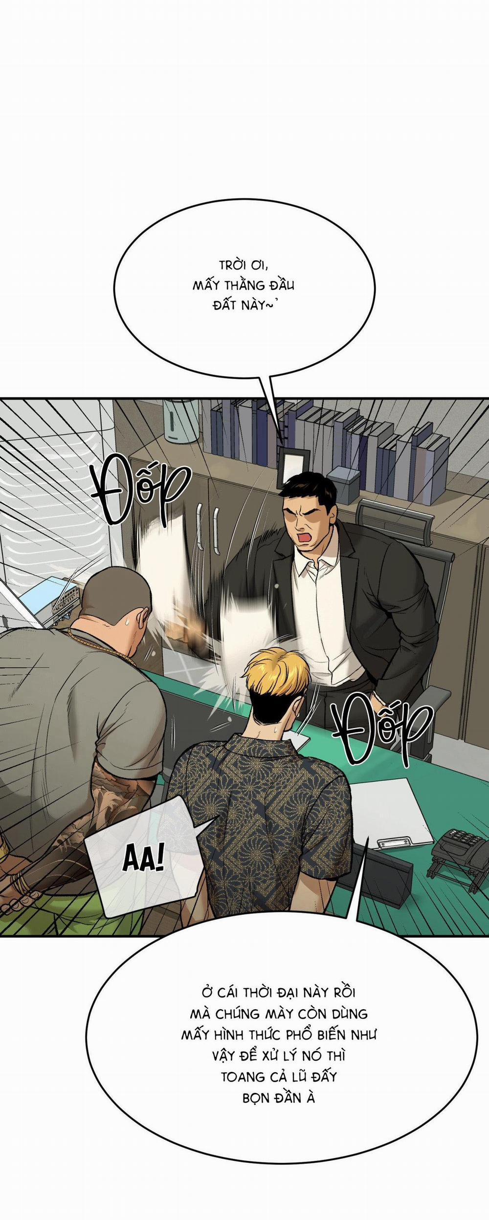 ChinhX – Vận Xui 46 trang 100