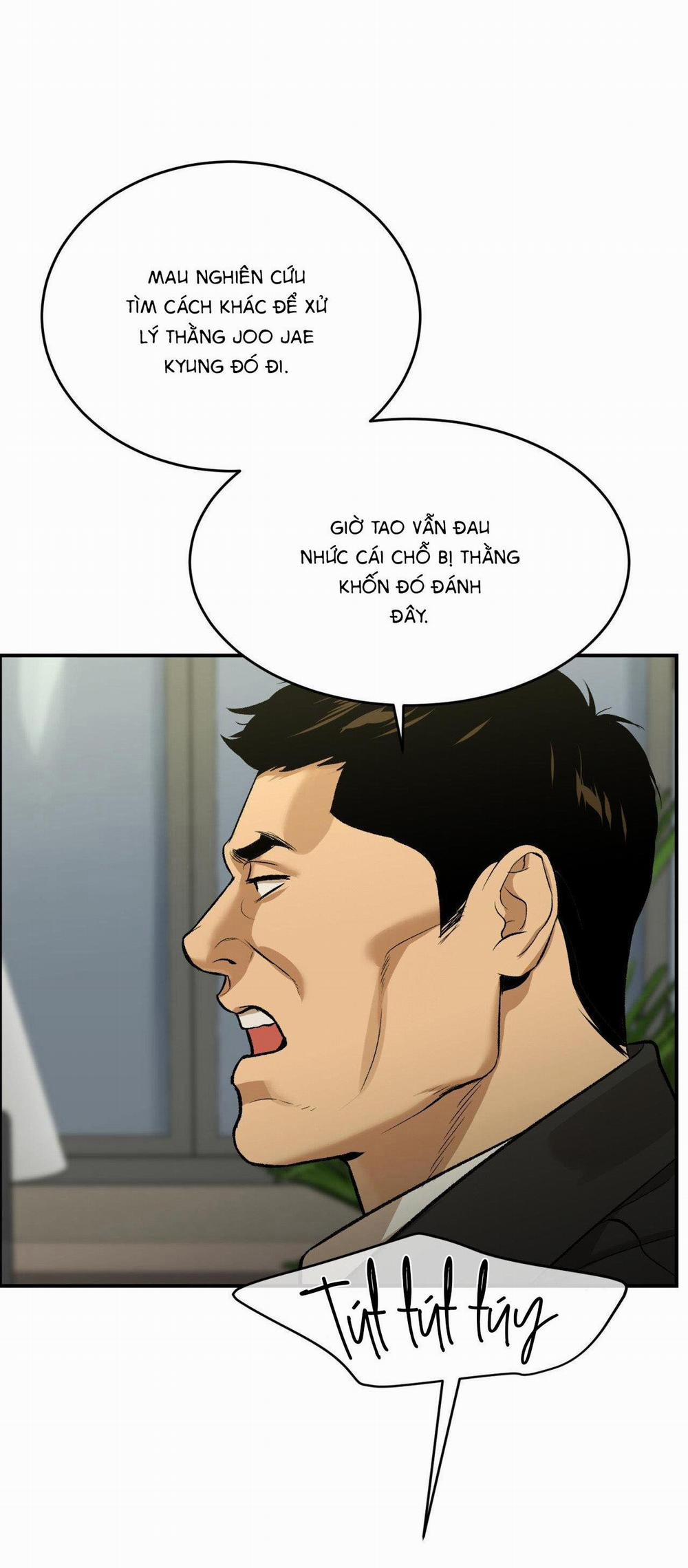 ChinhX – Vận Xui 46 trang 101