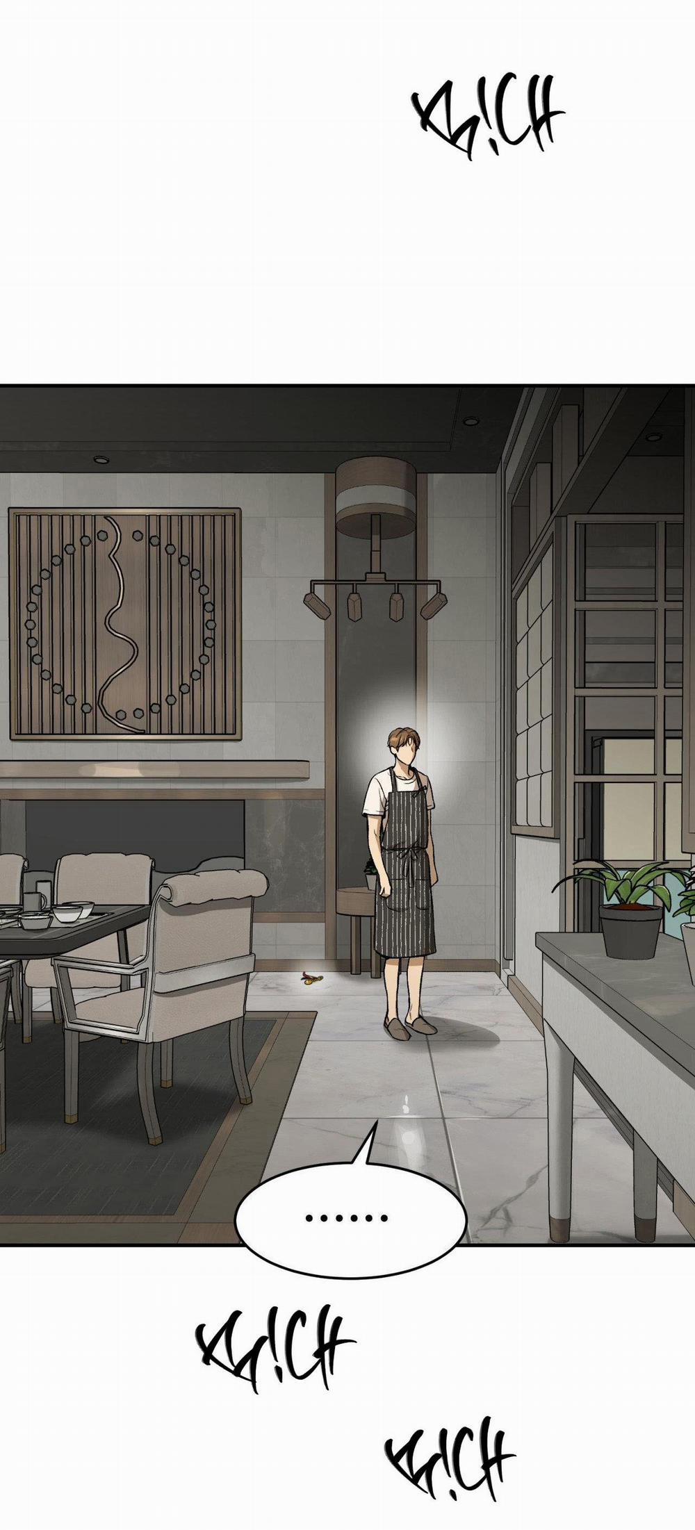 ChinhX – Vận Xui 46 trang 3