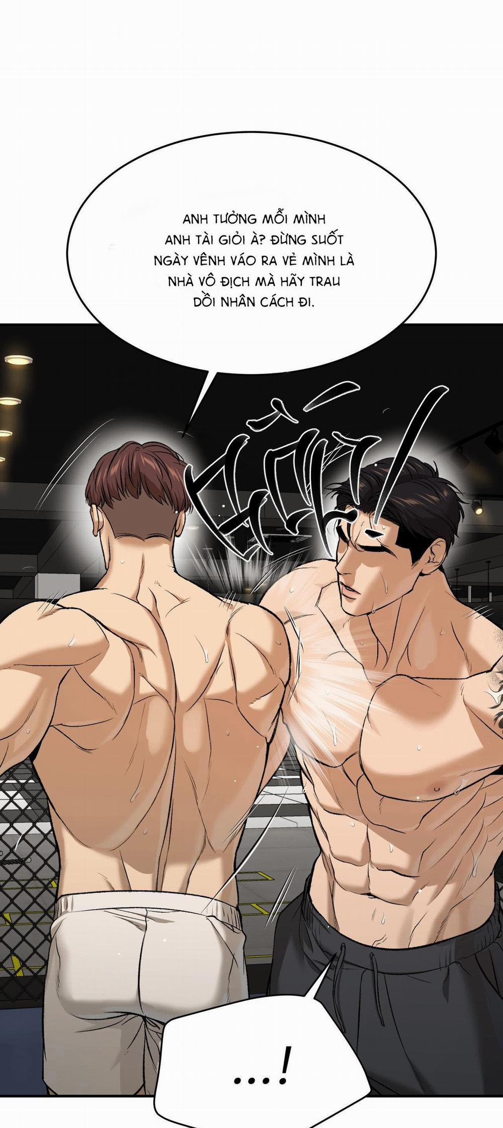 ChinhX – Vận Xui 46 trang 64