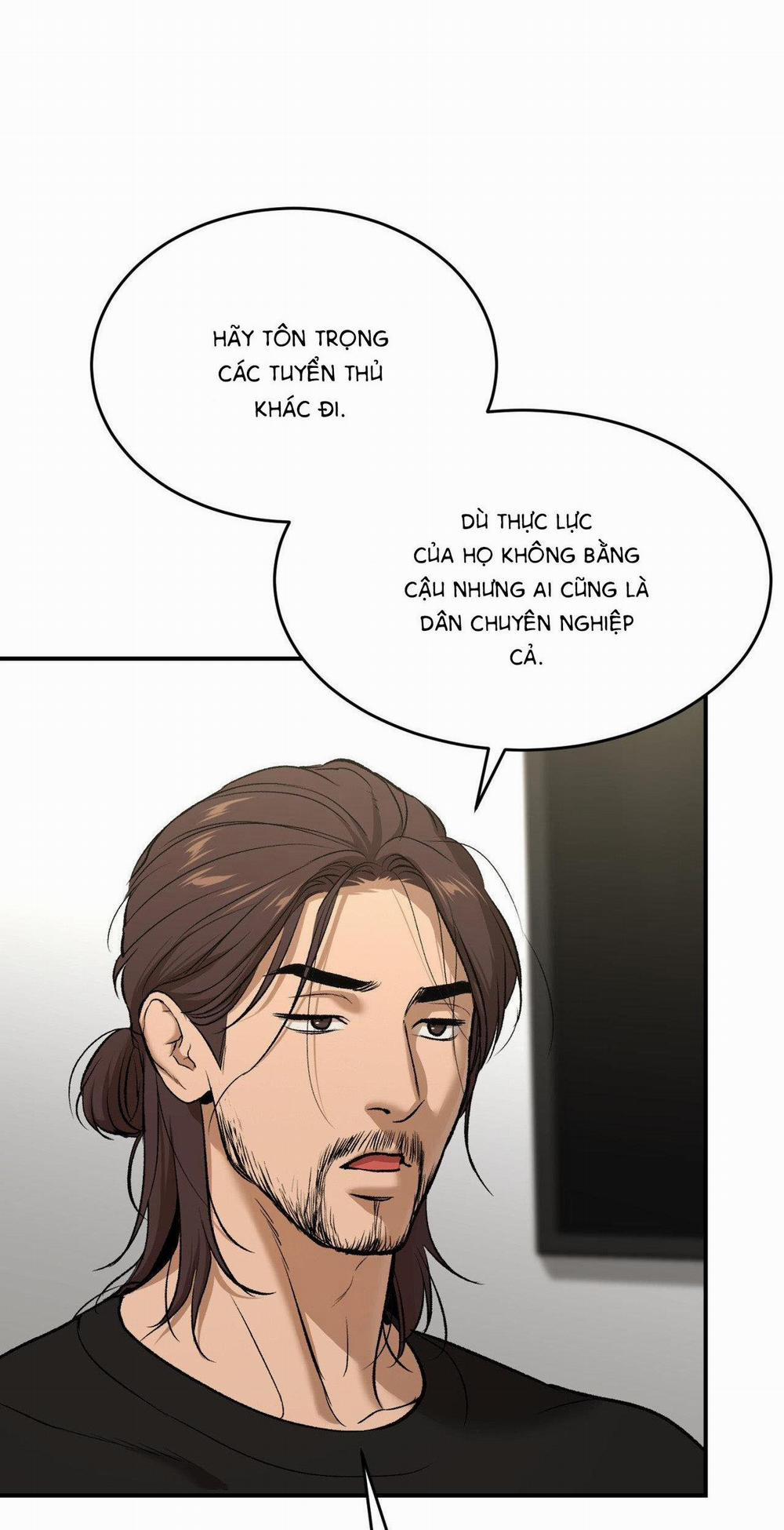 ChinhX – Vận Xui 46 trang 75