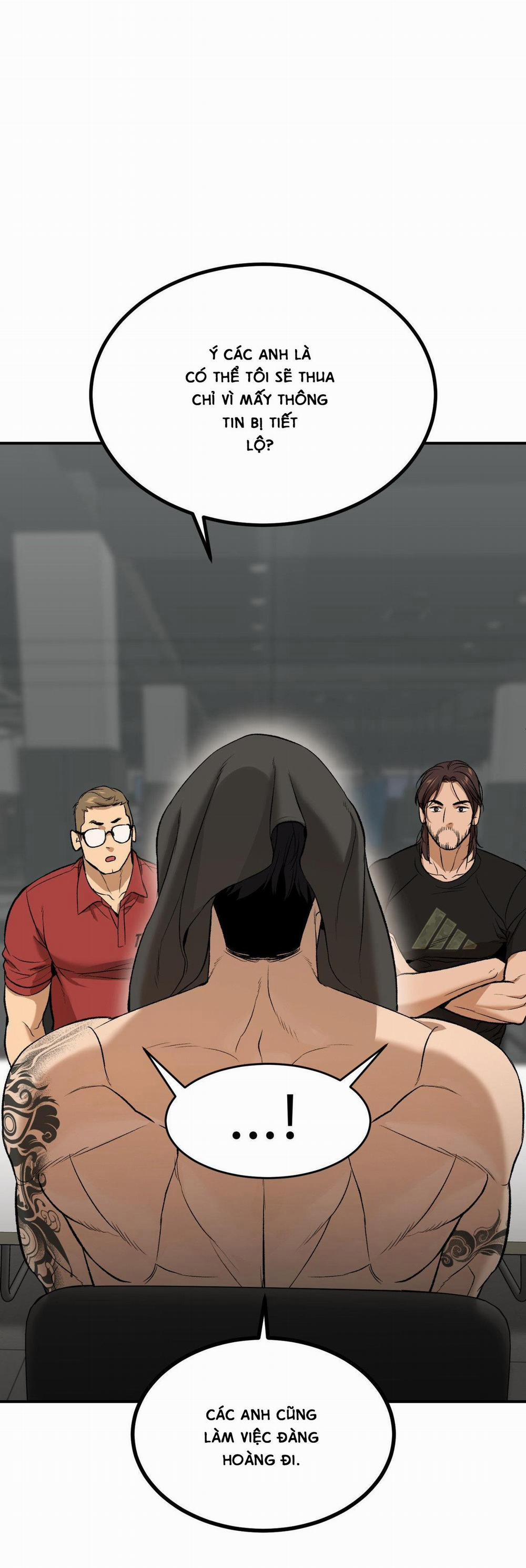 ChinhX – Vận Xui 46 trang 82