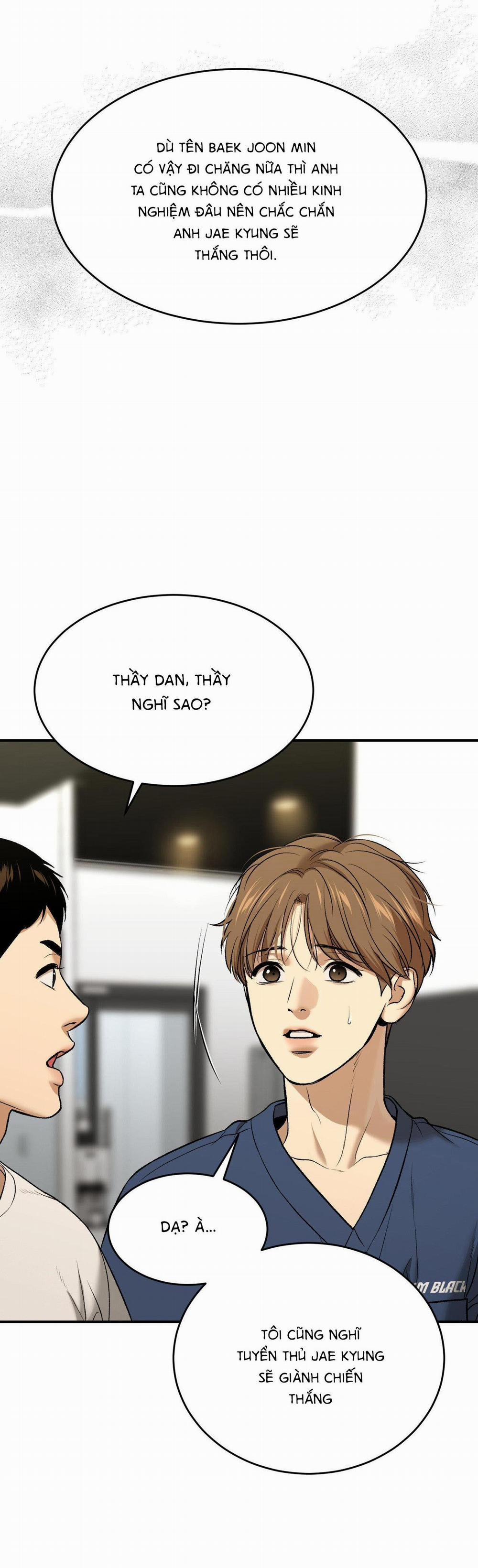 ChinhX – Vận Xui 47 trang 15