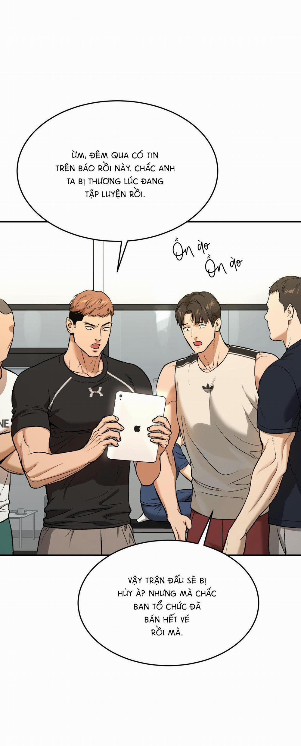 ChinhX – Vận Xui 47 trang 2