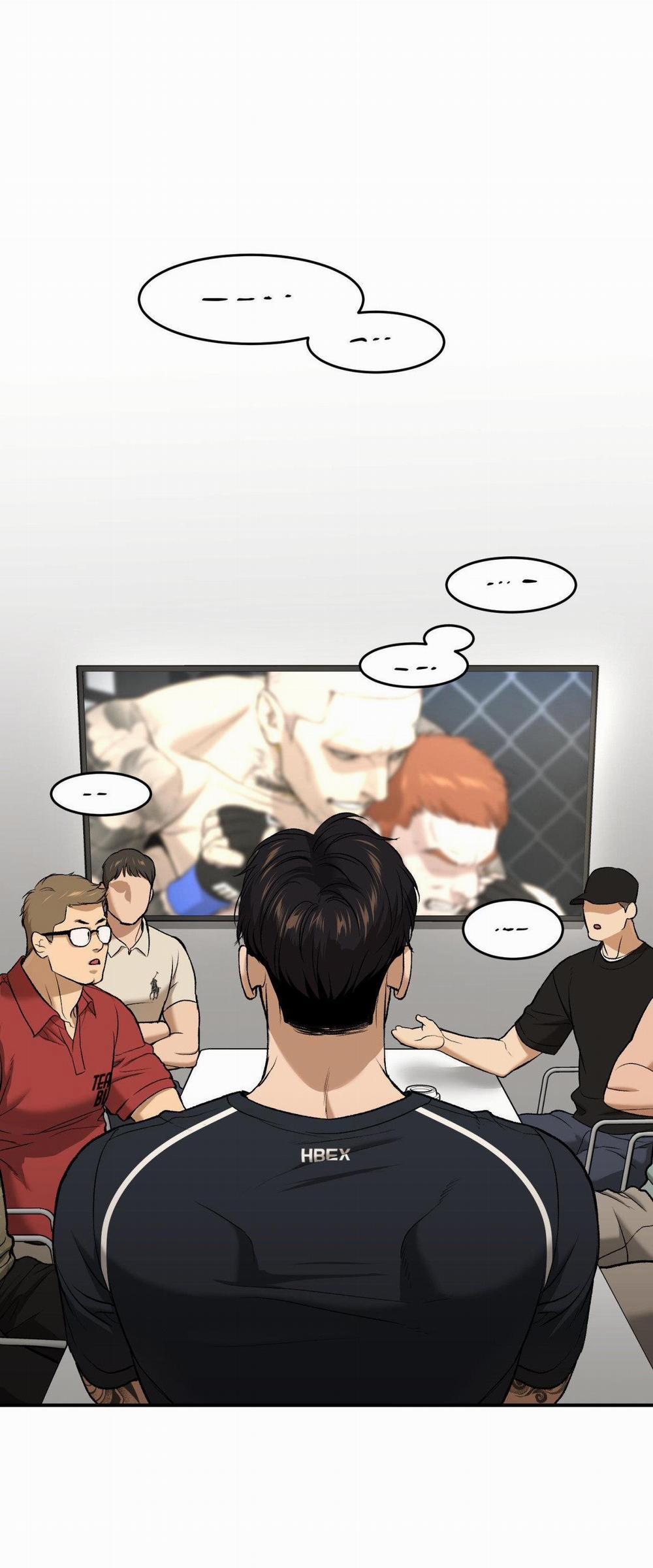 ChinhX – Vận Xui 47 trang 20