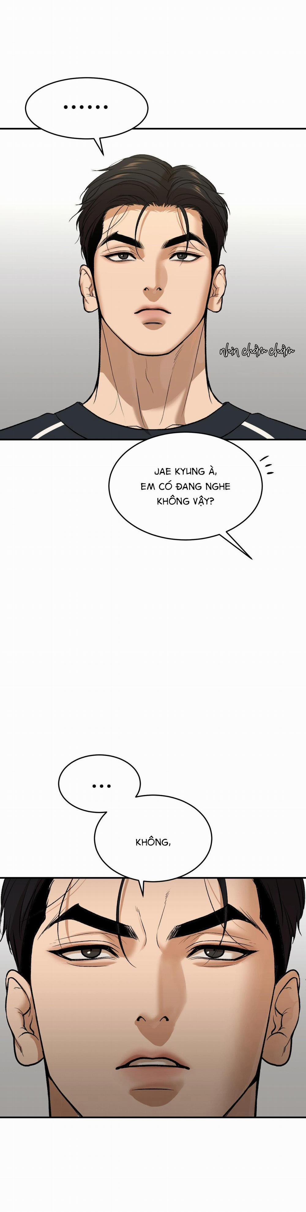 ChinhX – Vận Xui 47 trang 21