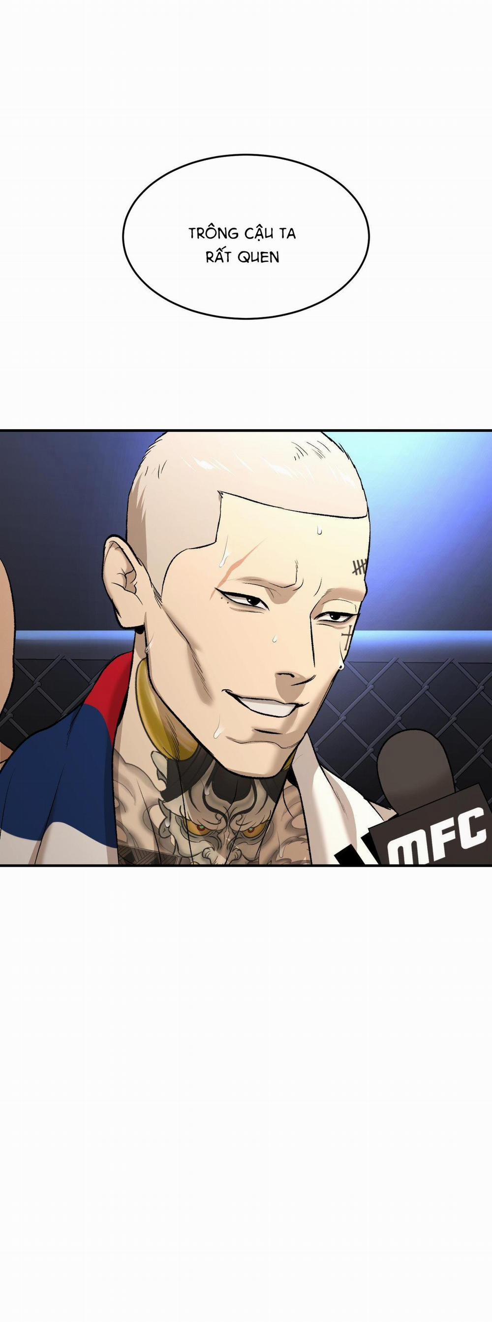 ChinhX – Vận Xui 47 trang 22