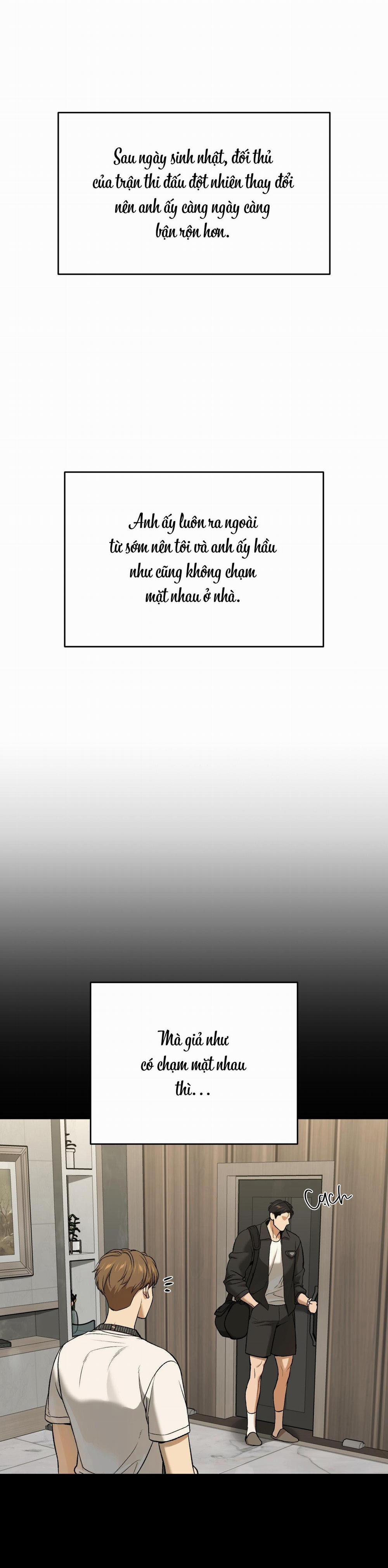 ChinhX – Vận Xui 47 trang 27