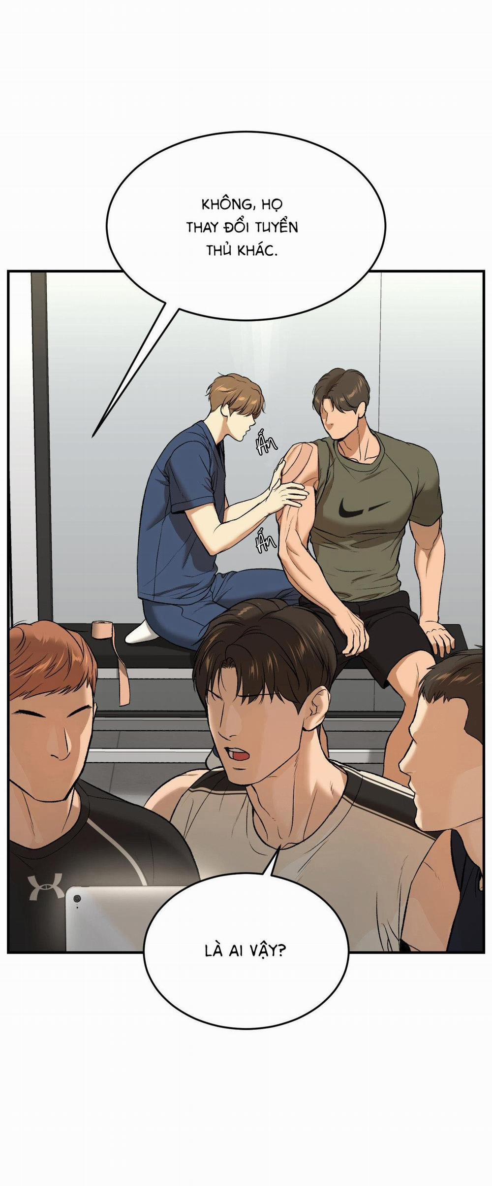 ChinhX – Vận Xui 47 trang 3