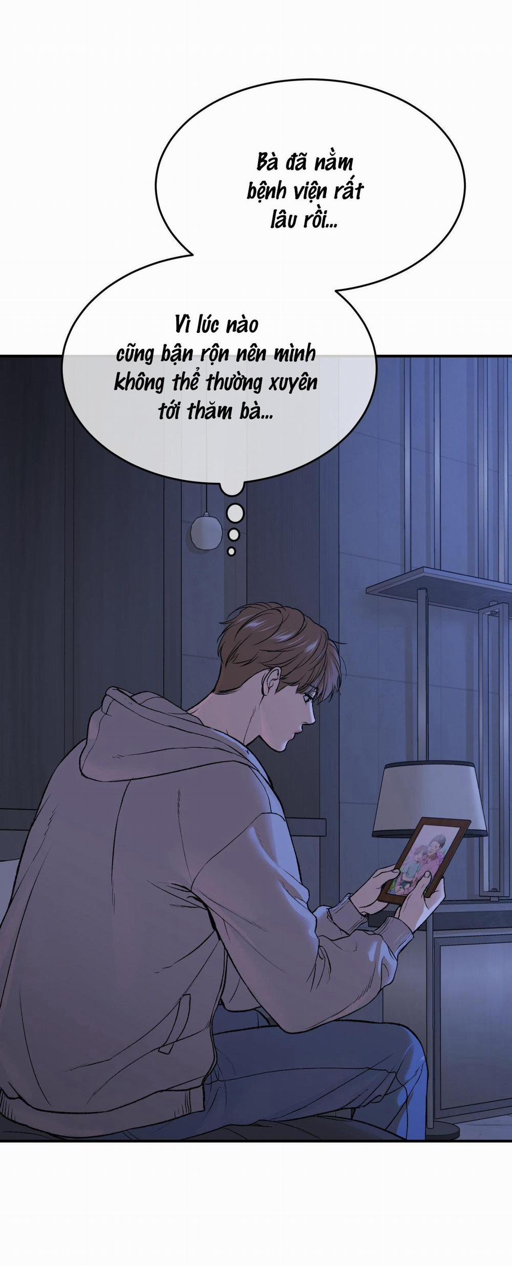 ChinhX – Vận Xui 47 trang 34