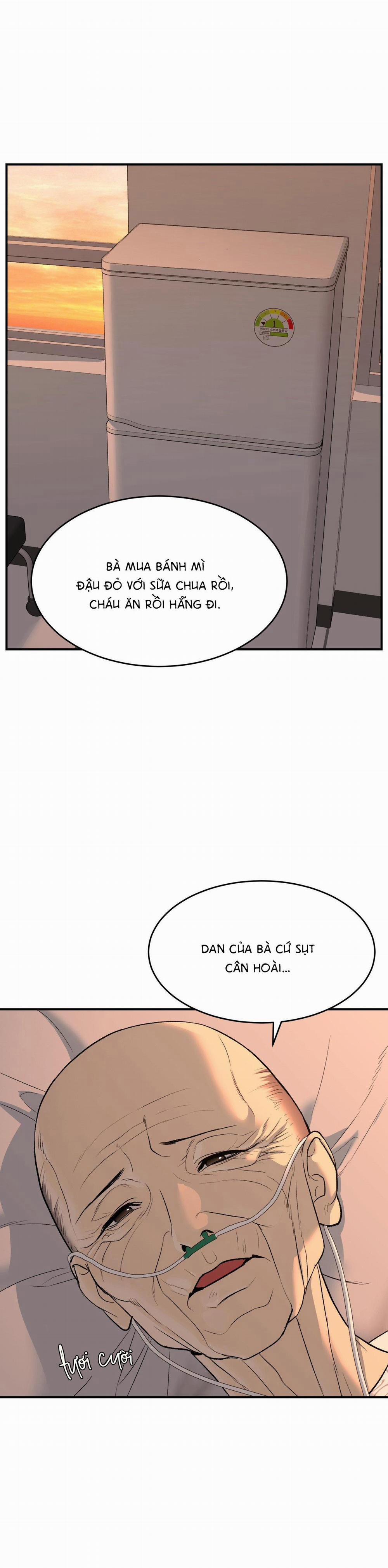 ChinhX – Vận Xui 47 trang 59