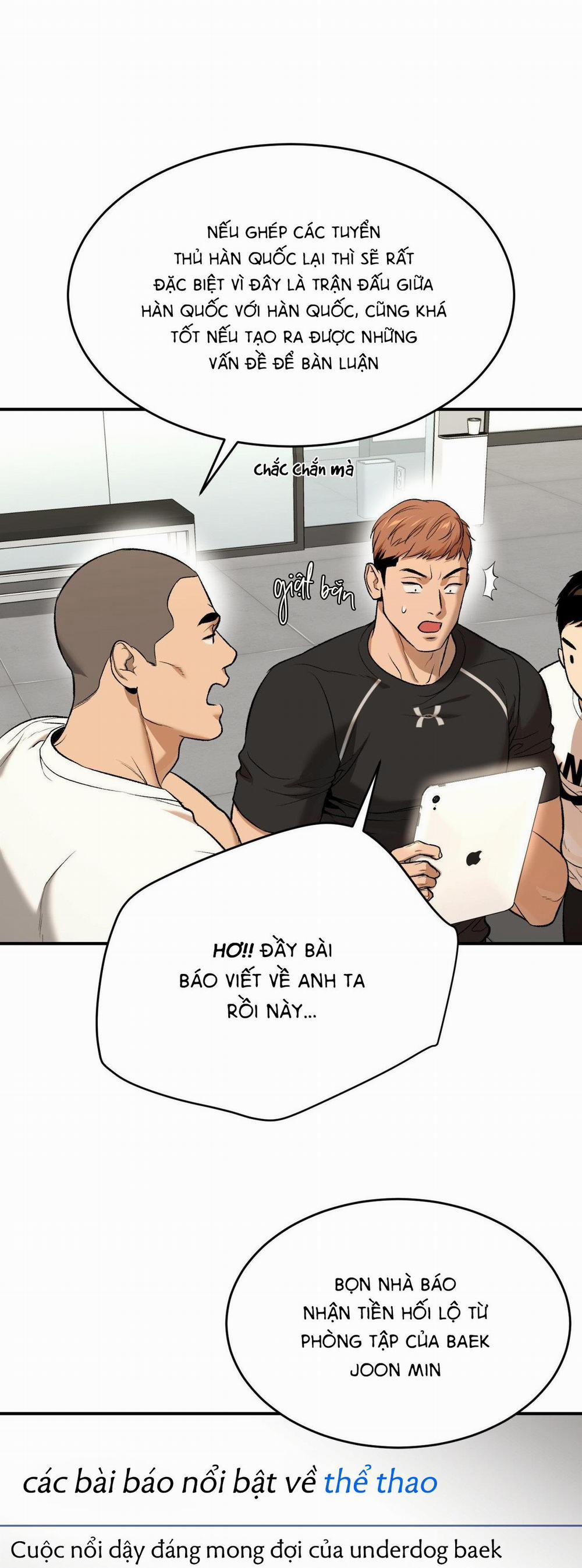 ChinhX – Vận Xui 47 trang 9