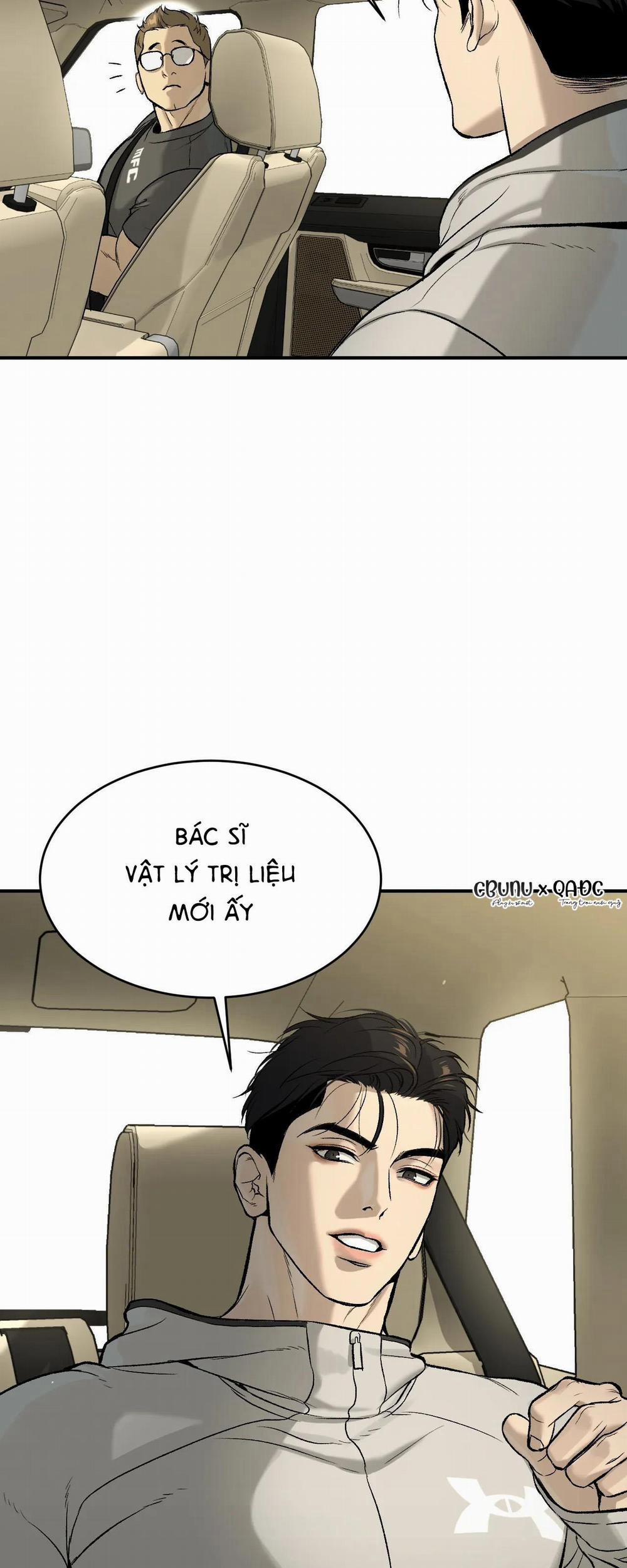 ChinhX – Vận Xui 5 trang 12