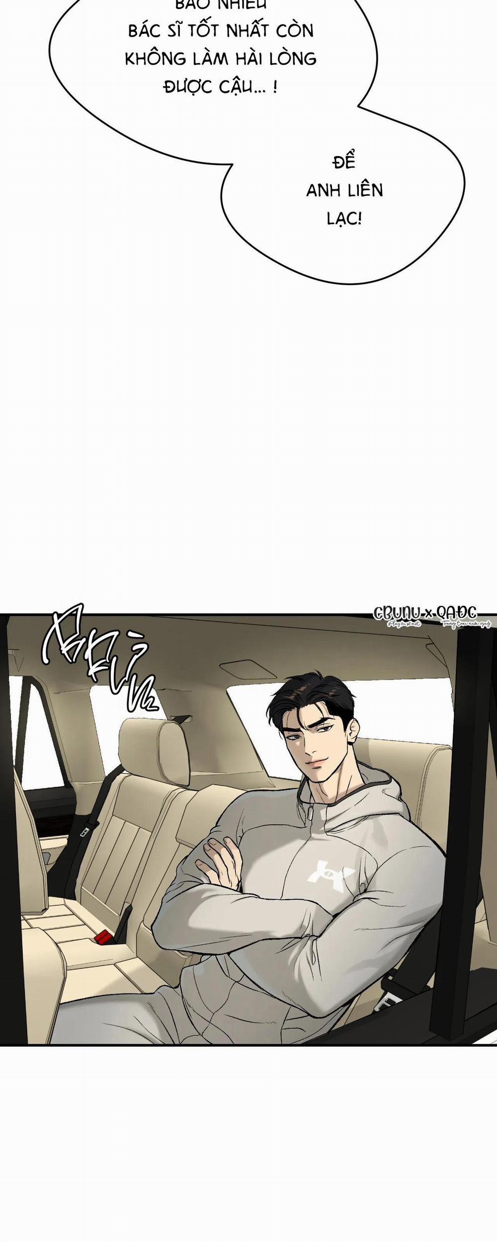 ChinhX – Vận Xui 5 trang 14