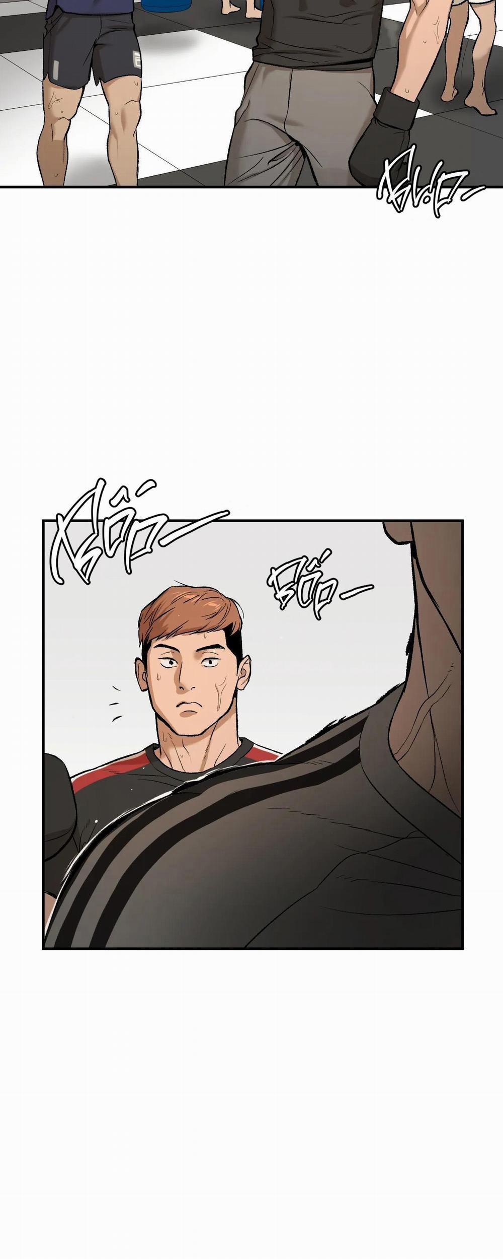 ChinhX – Vận Xui 5 trang 17