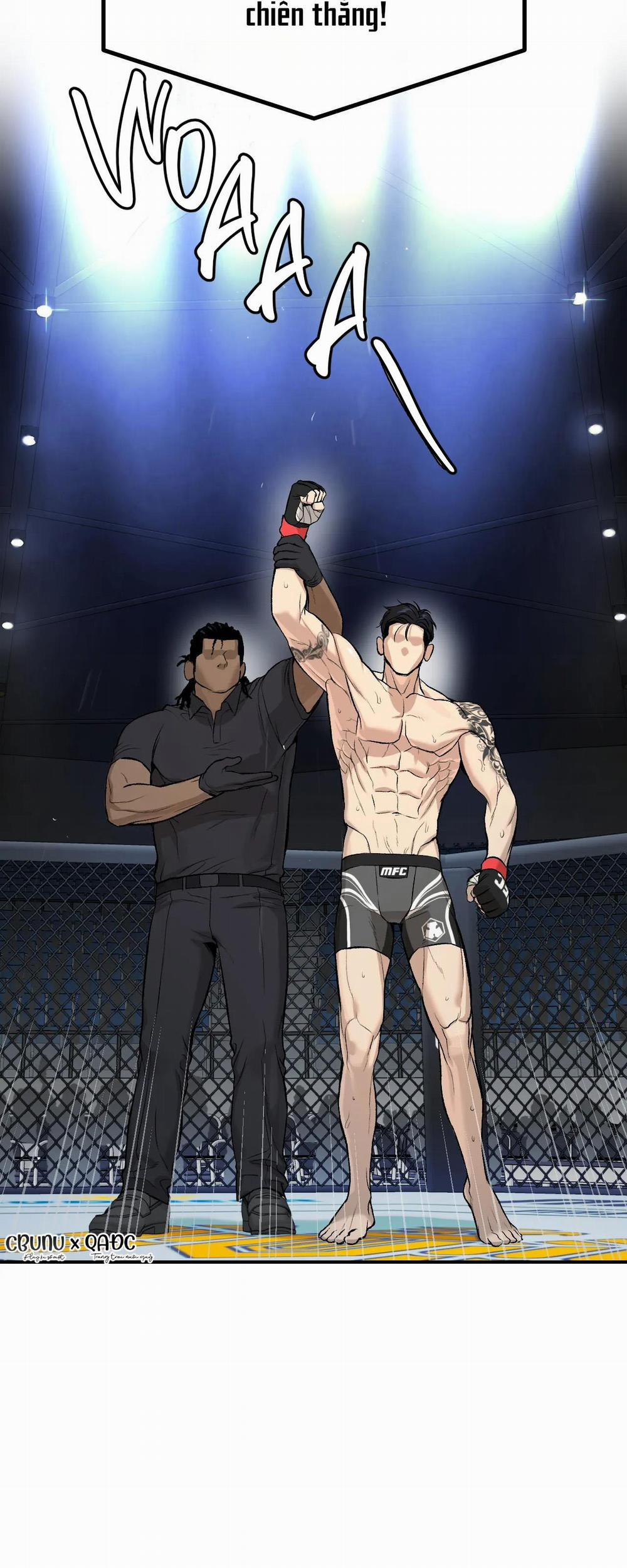 ChinhX – Vận Xui 5 trang 2