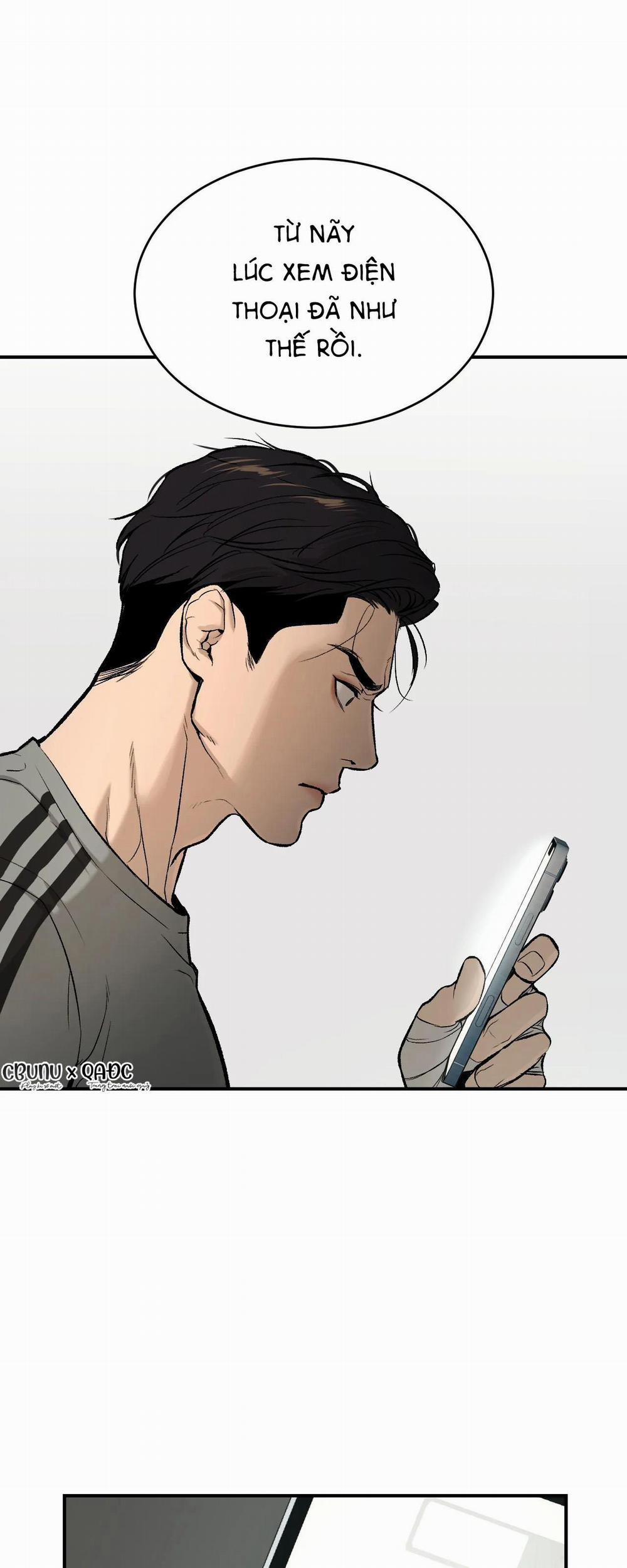 ChinhX – Vận Xui 5 trang 20