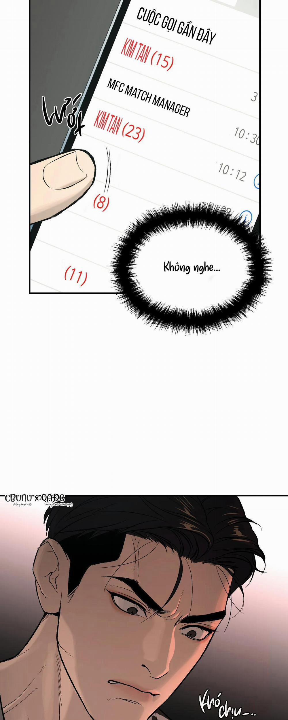 ChinhX – Vận Xui 5 trang 21