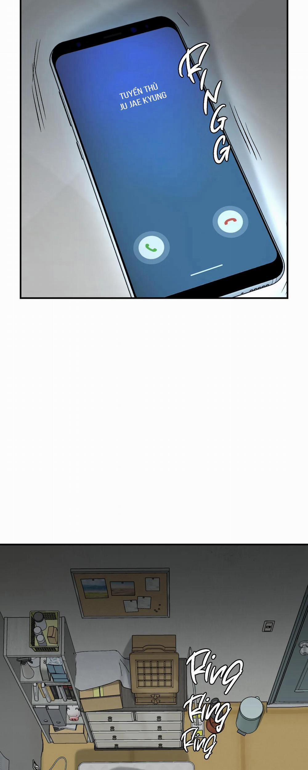 ChinhX – Vận Xui 5 trang 32