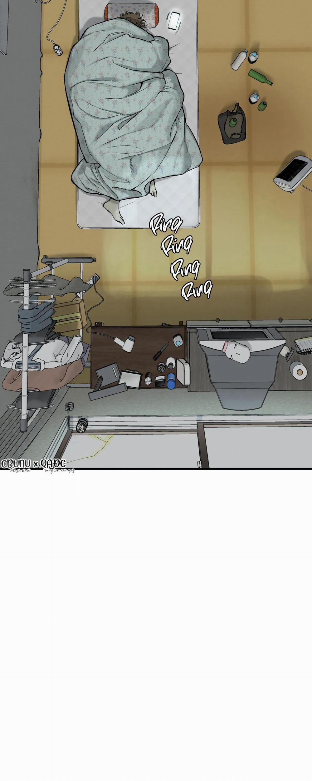 ChinhX – Vận Xui 5 trang 33