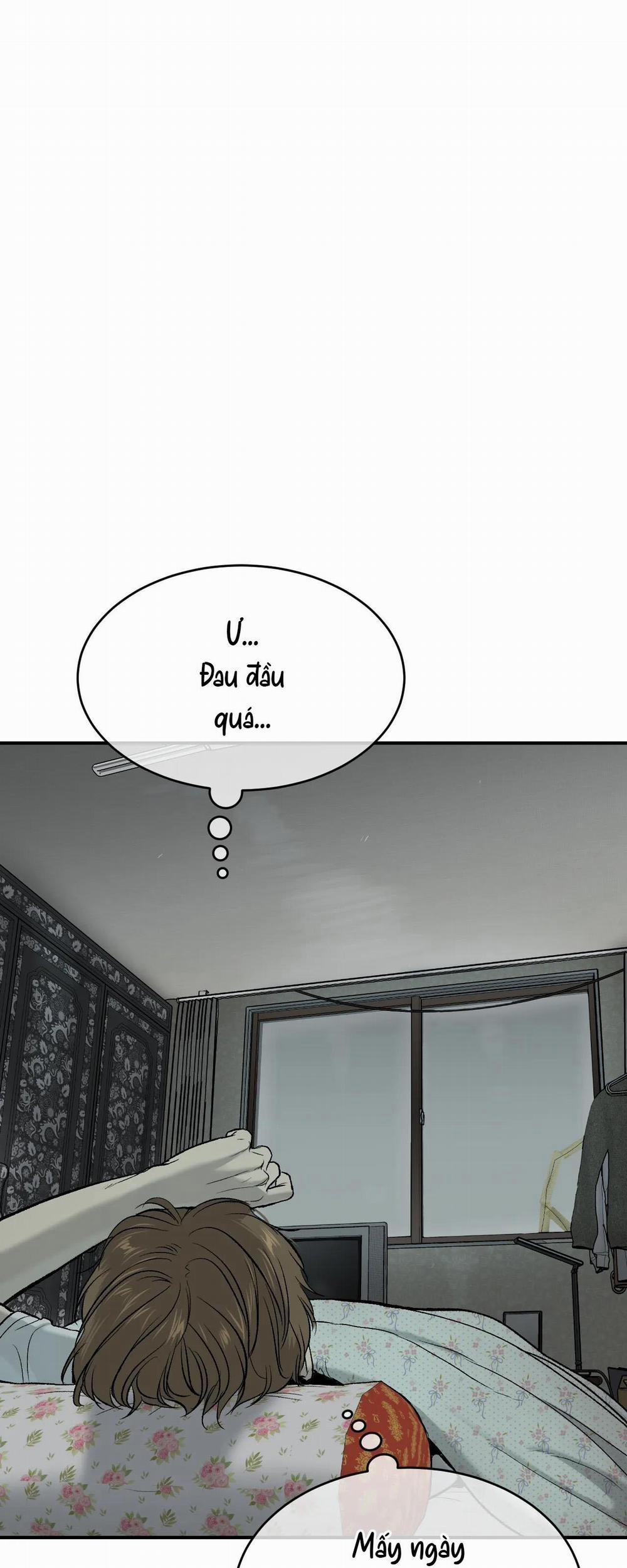 ChinhX – Vận Xui 5 trang 36