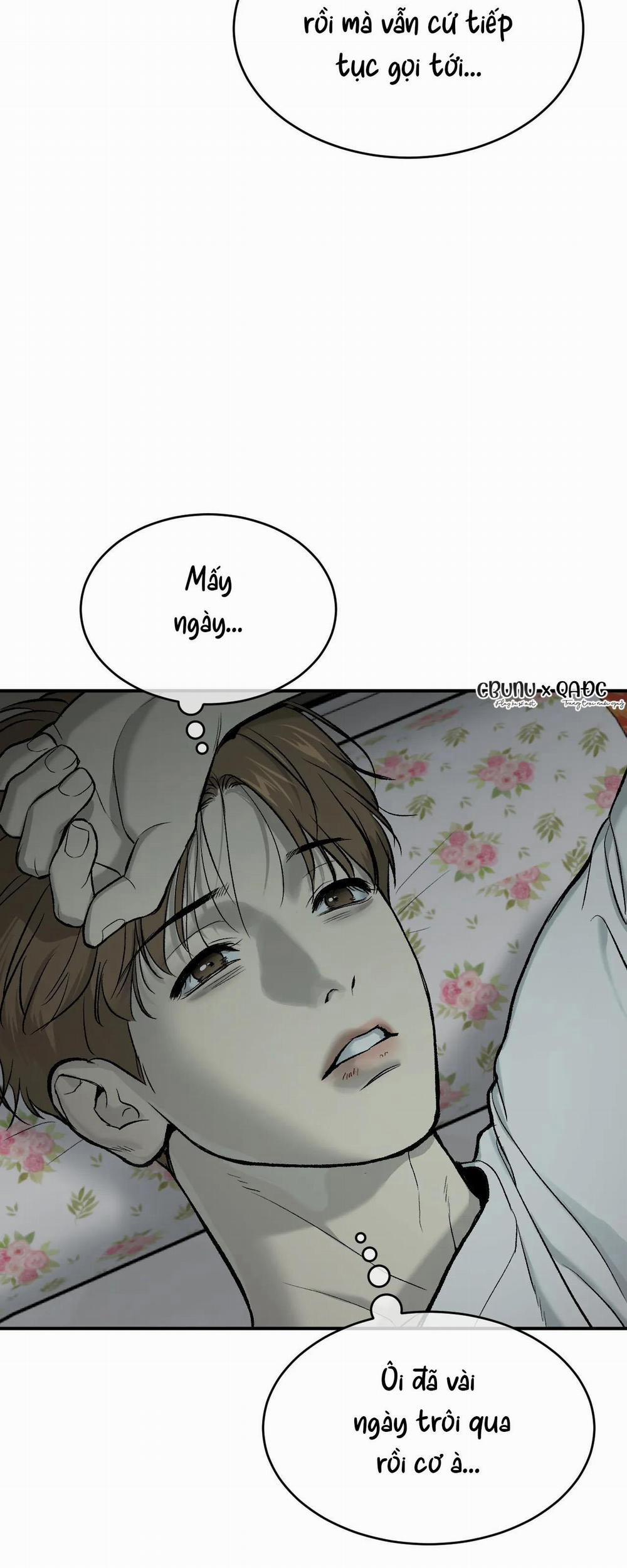 ChinhX – Vận Xui 5 trang 37