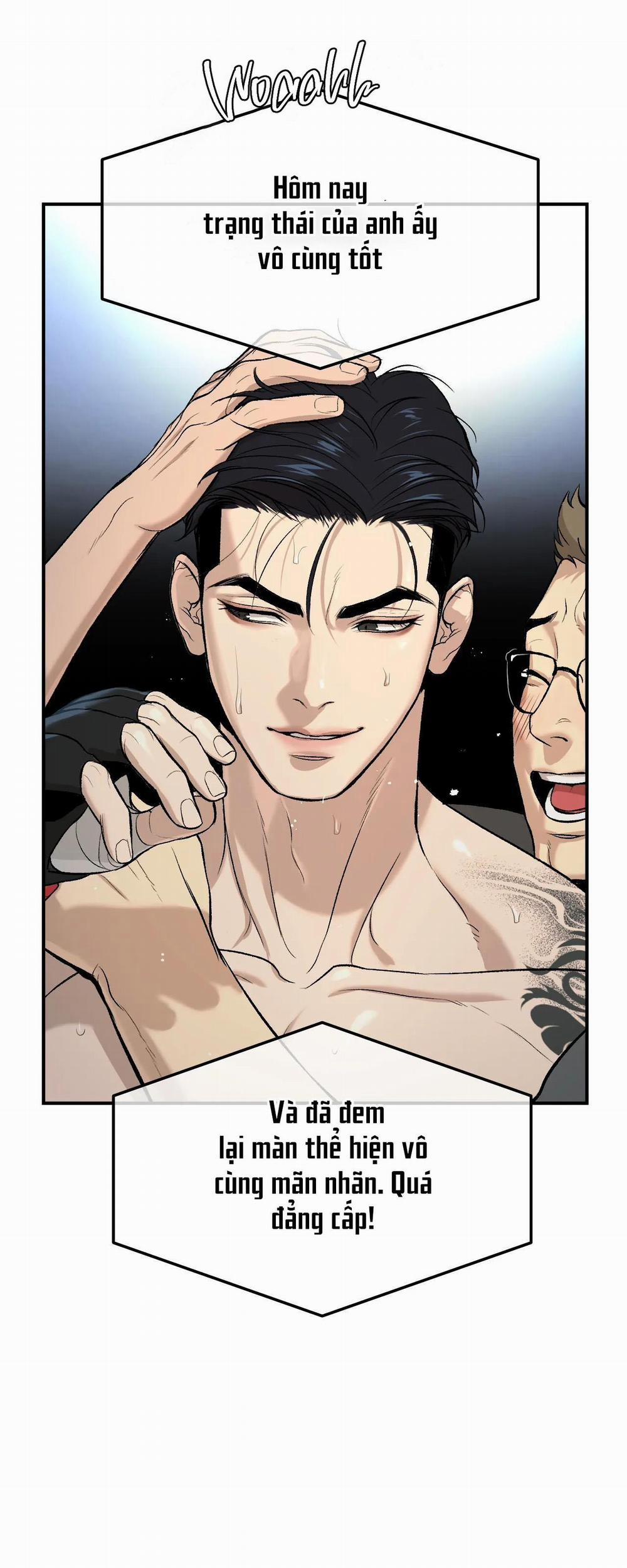 ChinhX – Vận Xui 5 trang 4