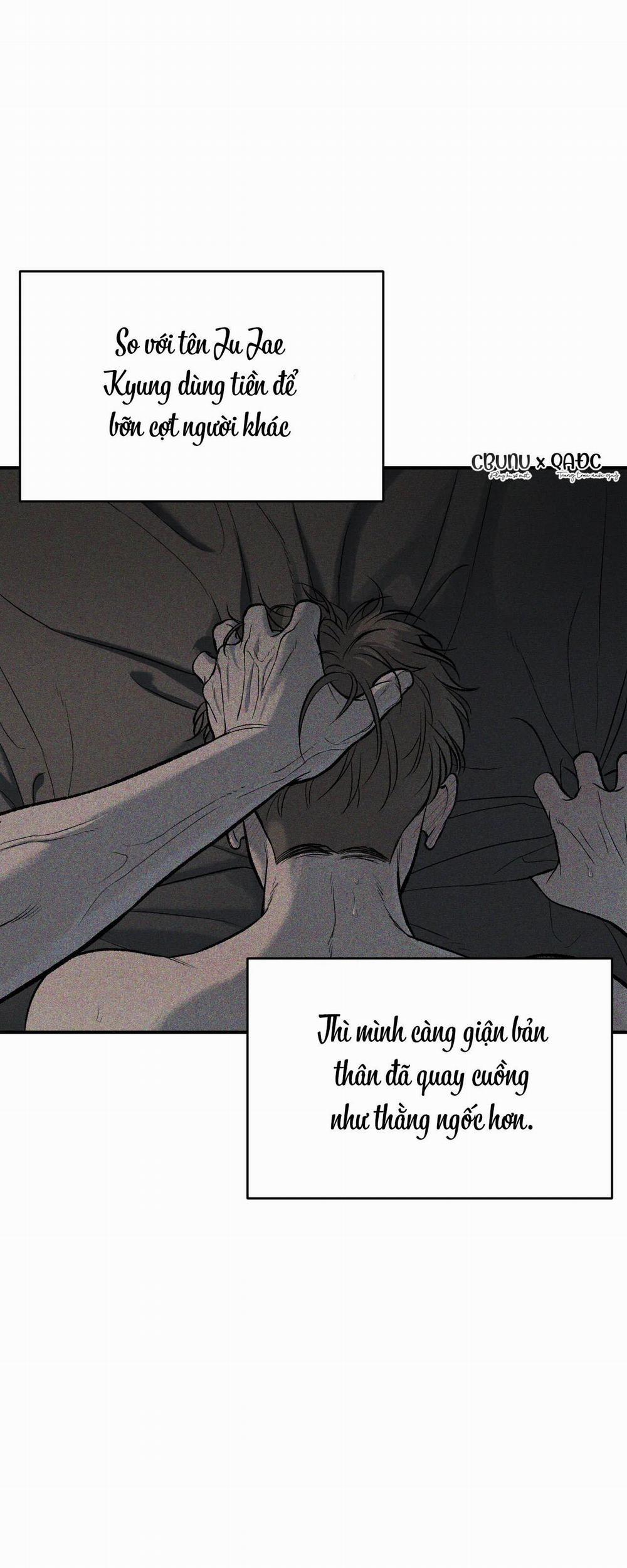 ChinhX – Vận Xui 5 trang 54