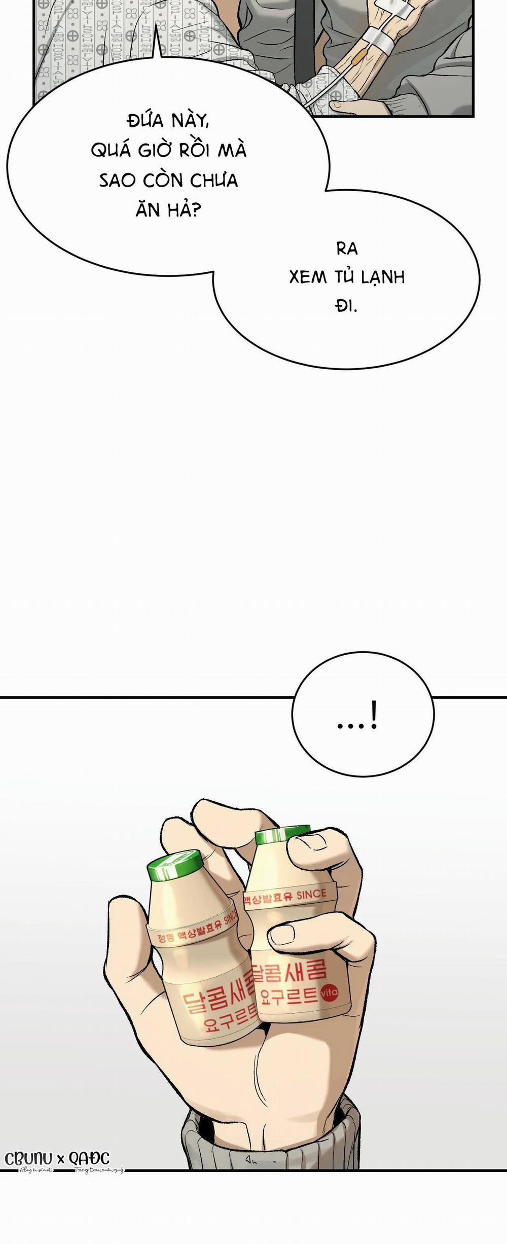 ChinhX – Vận Xui 5 trang 62