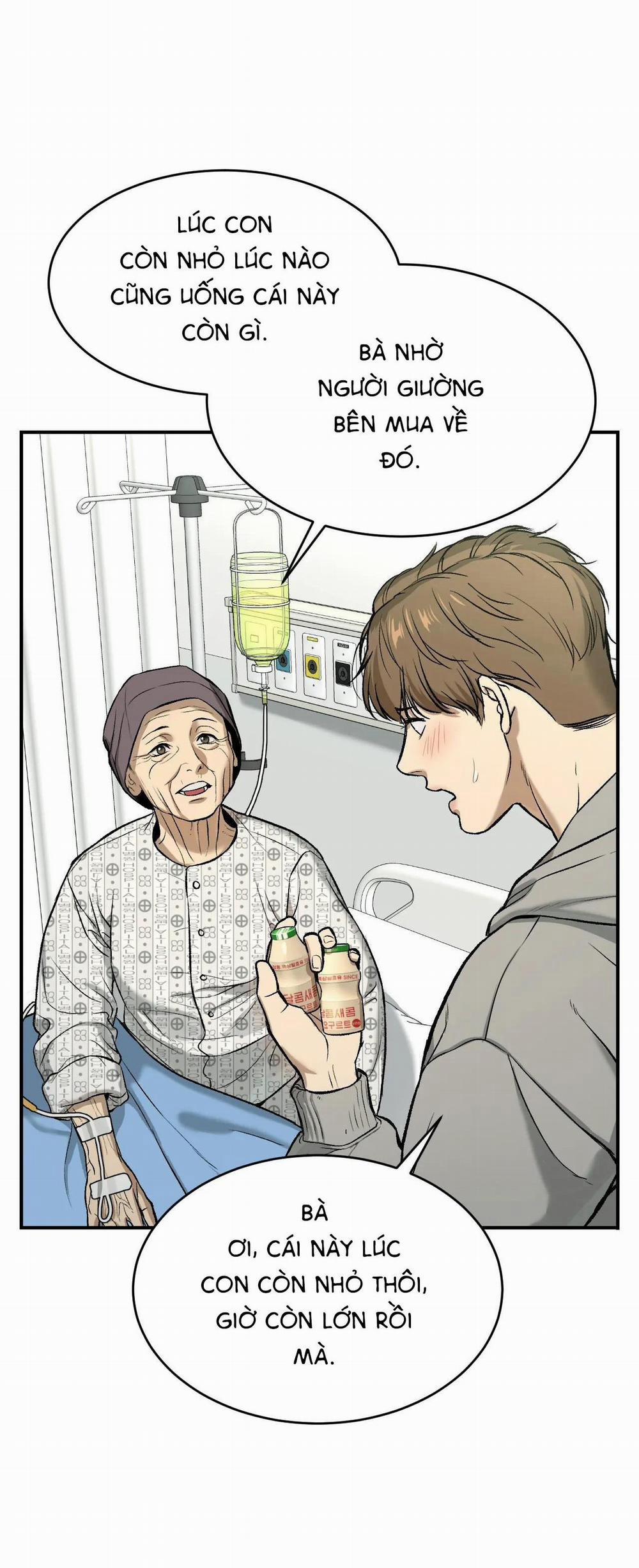 ChinhX – Vận Xui 5 trang 63