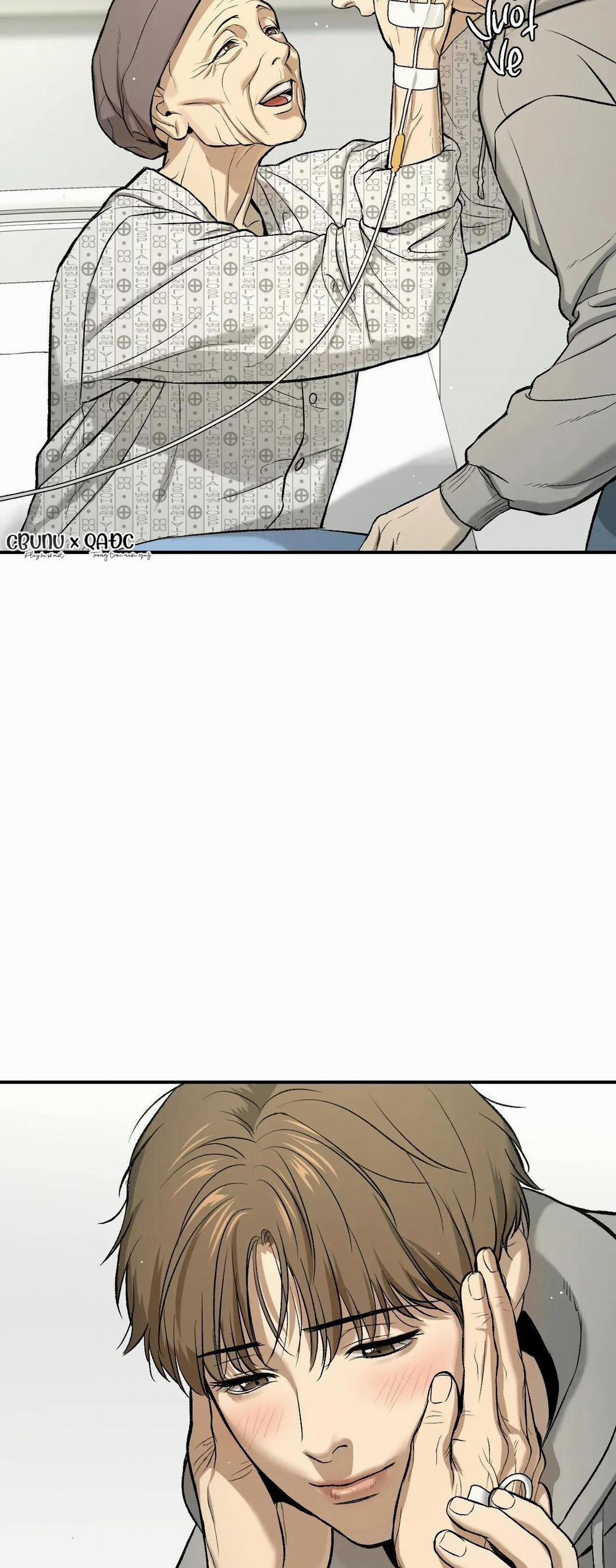 ChinhX – Vận Xui 5 trang 65