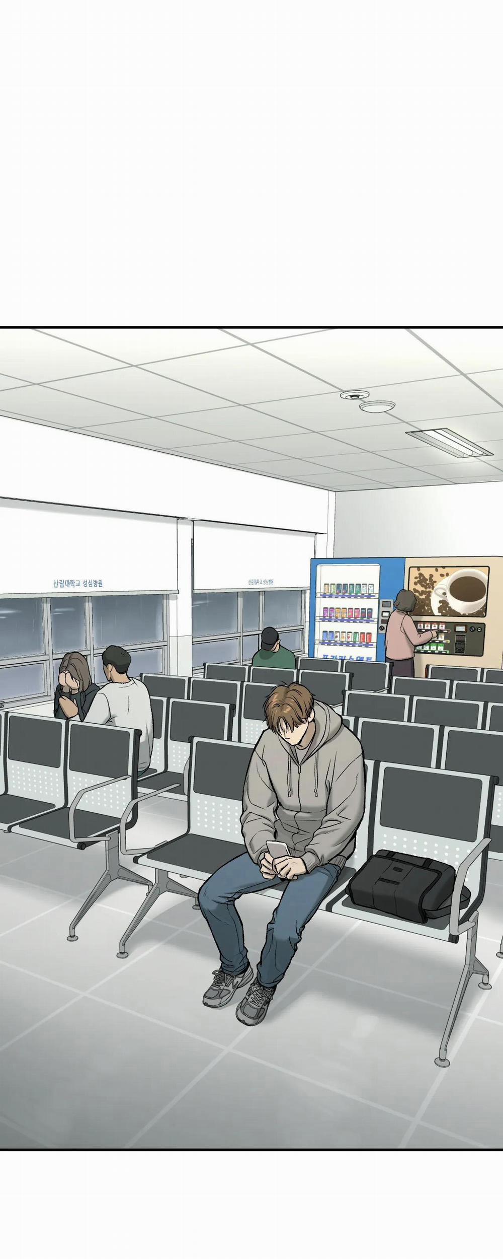 ChinhX – Vận Xui 5 trang 75