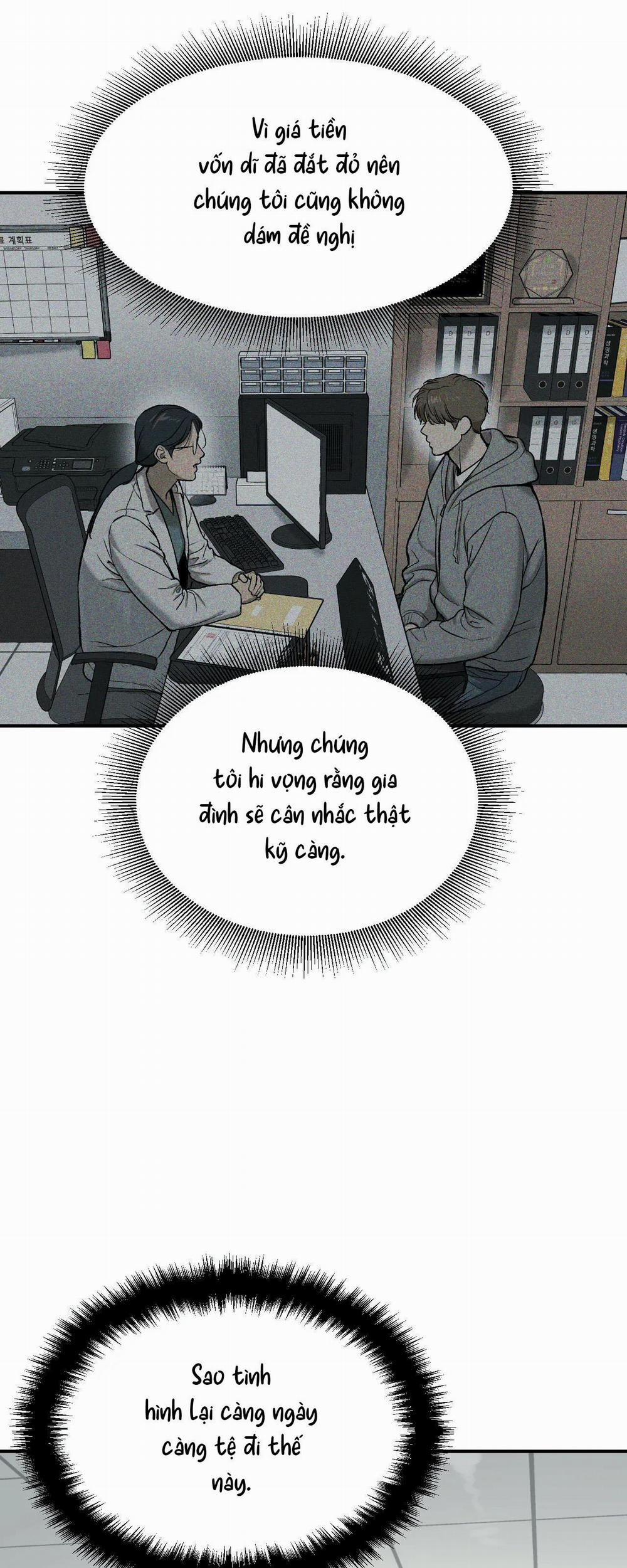 ChinhX – Vận Xui 5 trang 77