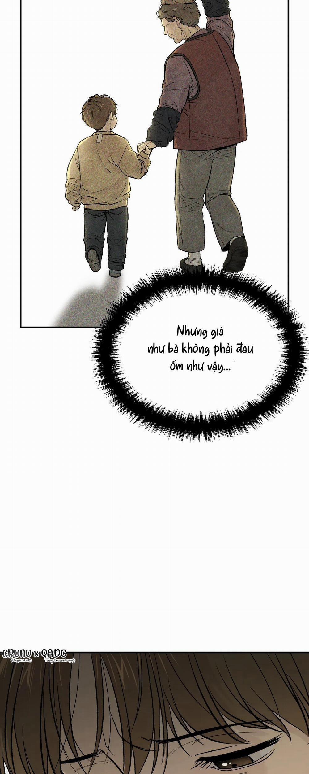 ChinhX – Vận Xui 5 trang 79