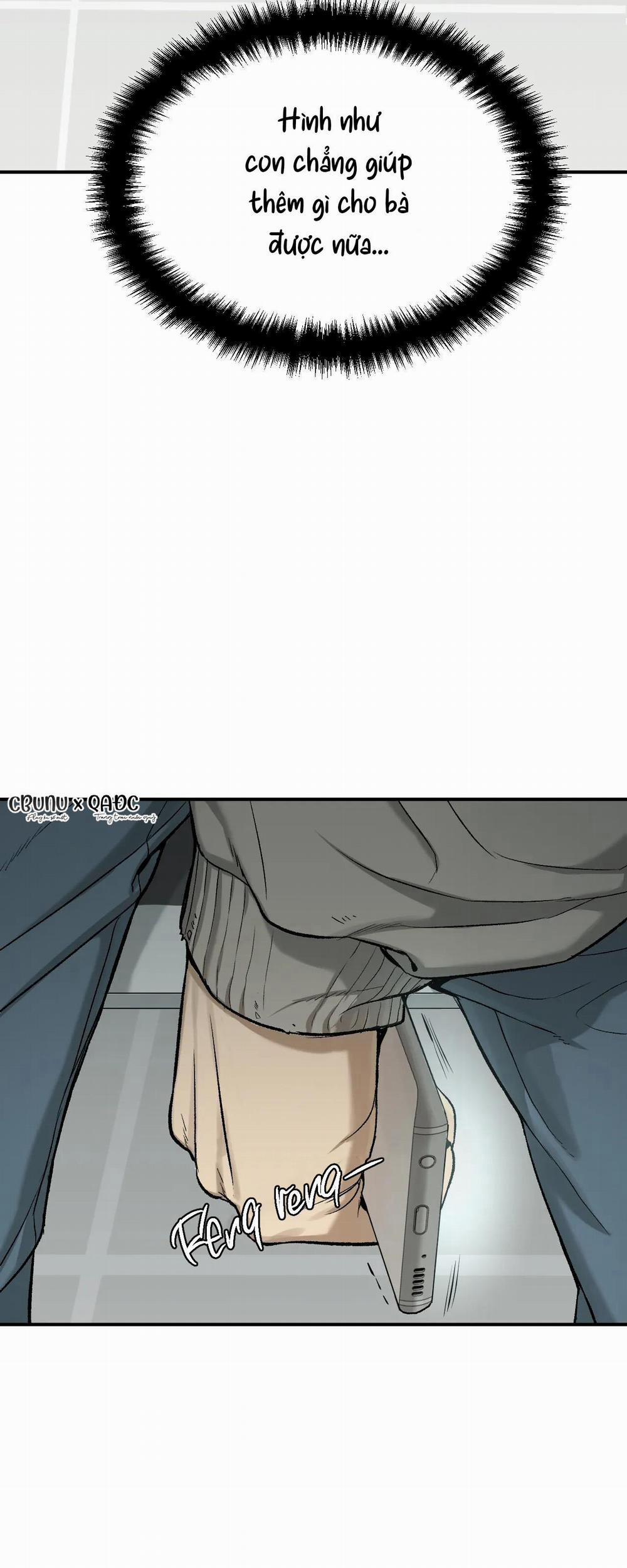 ChinhX – Vận Xui 5 trang 81