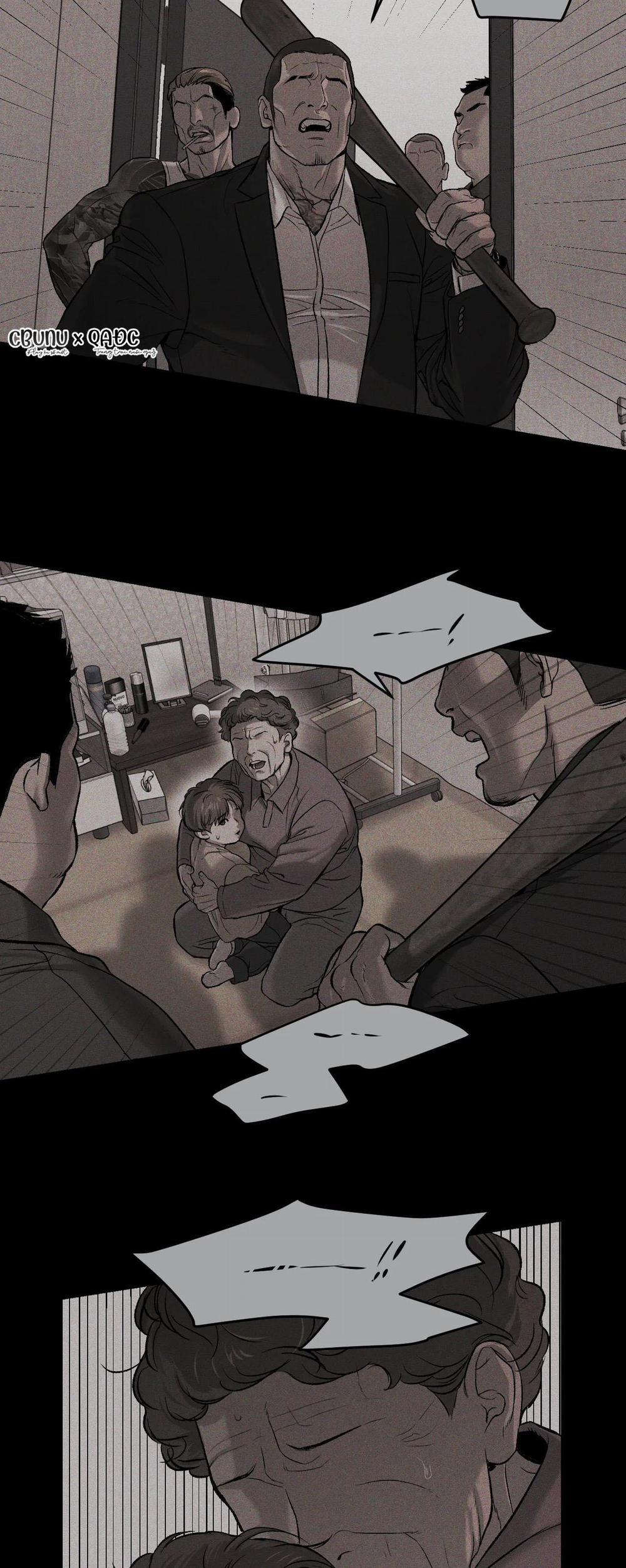 ChinhX – Vận Xui 5 trang 85