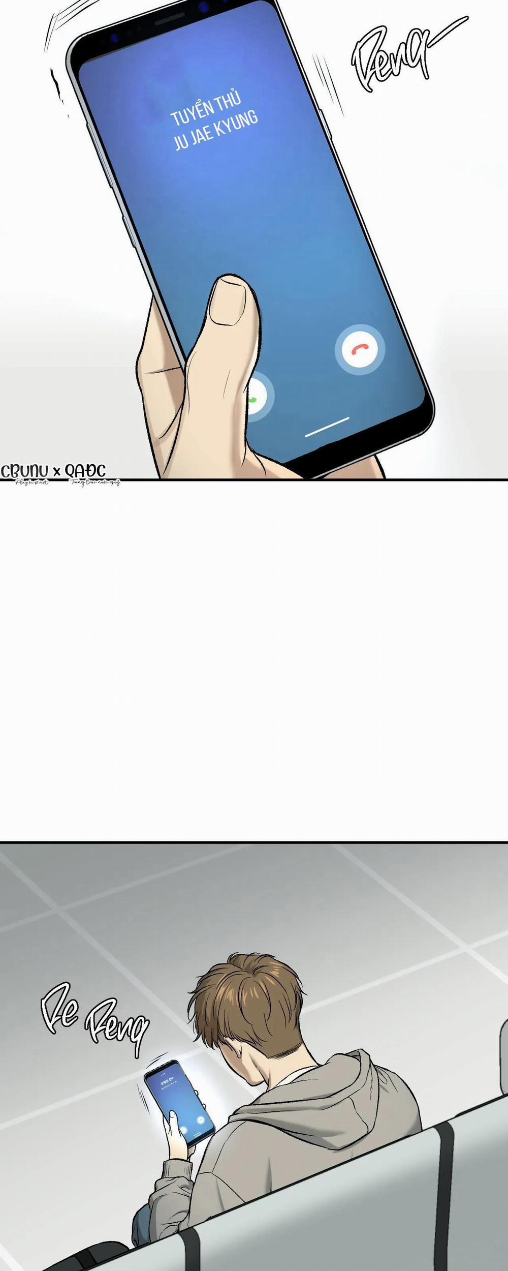 ChinhX – Vận Xui 5 trang 87