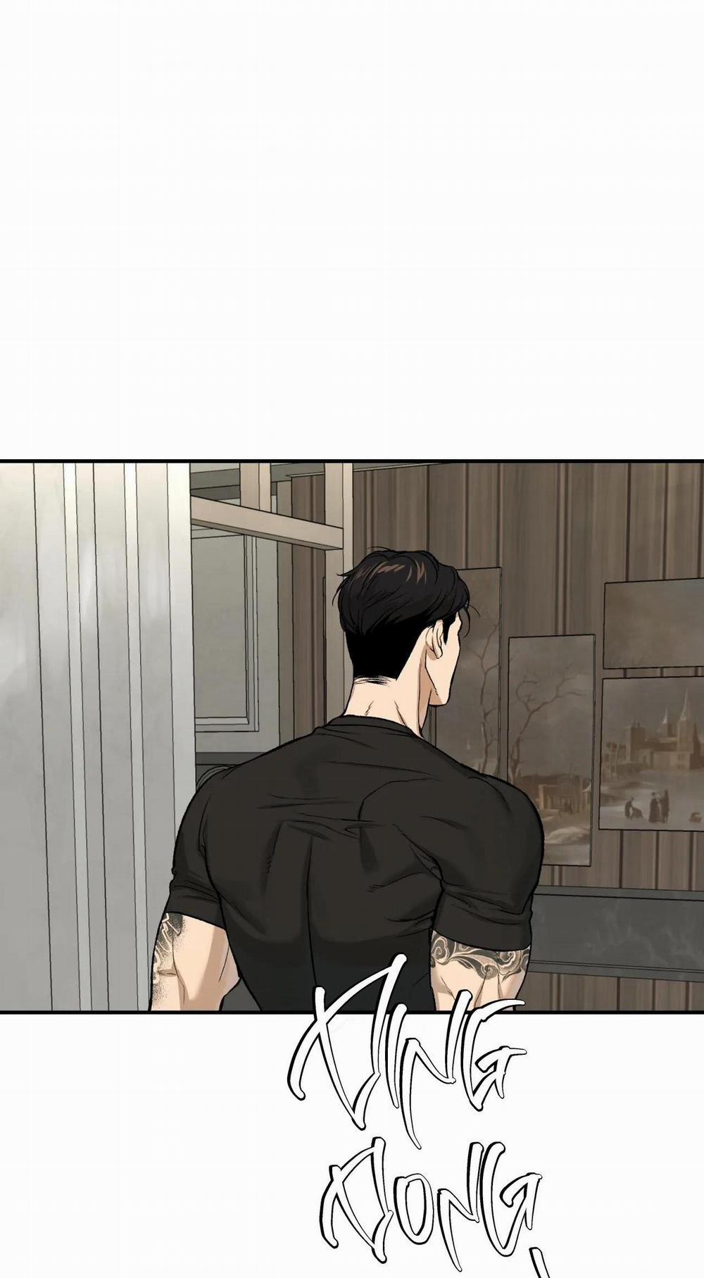 ChinhX – Vận Xui 5 trang 91