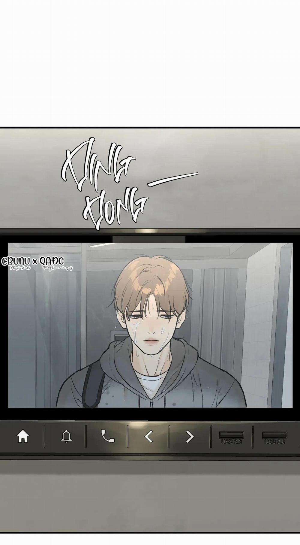 ChinhX – Vận Xui 5 trang 94