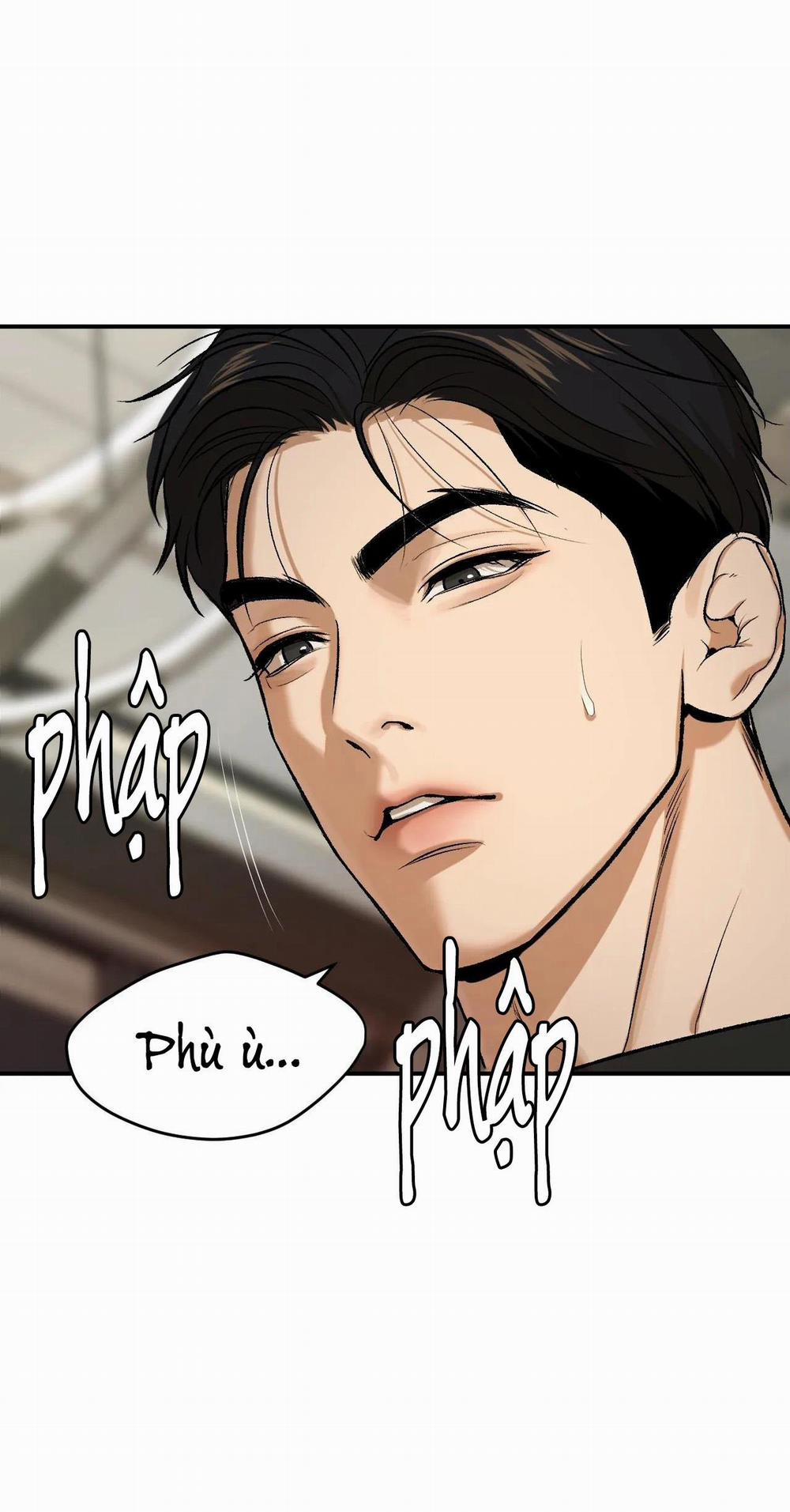 ChinhX – Vận Xui 6 trang 103